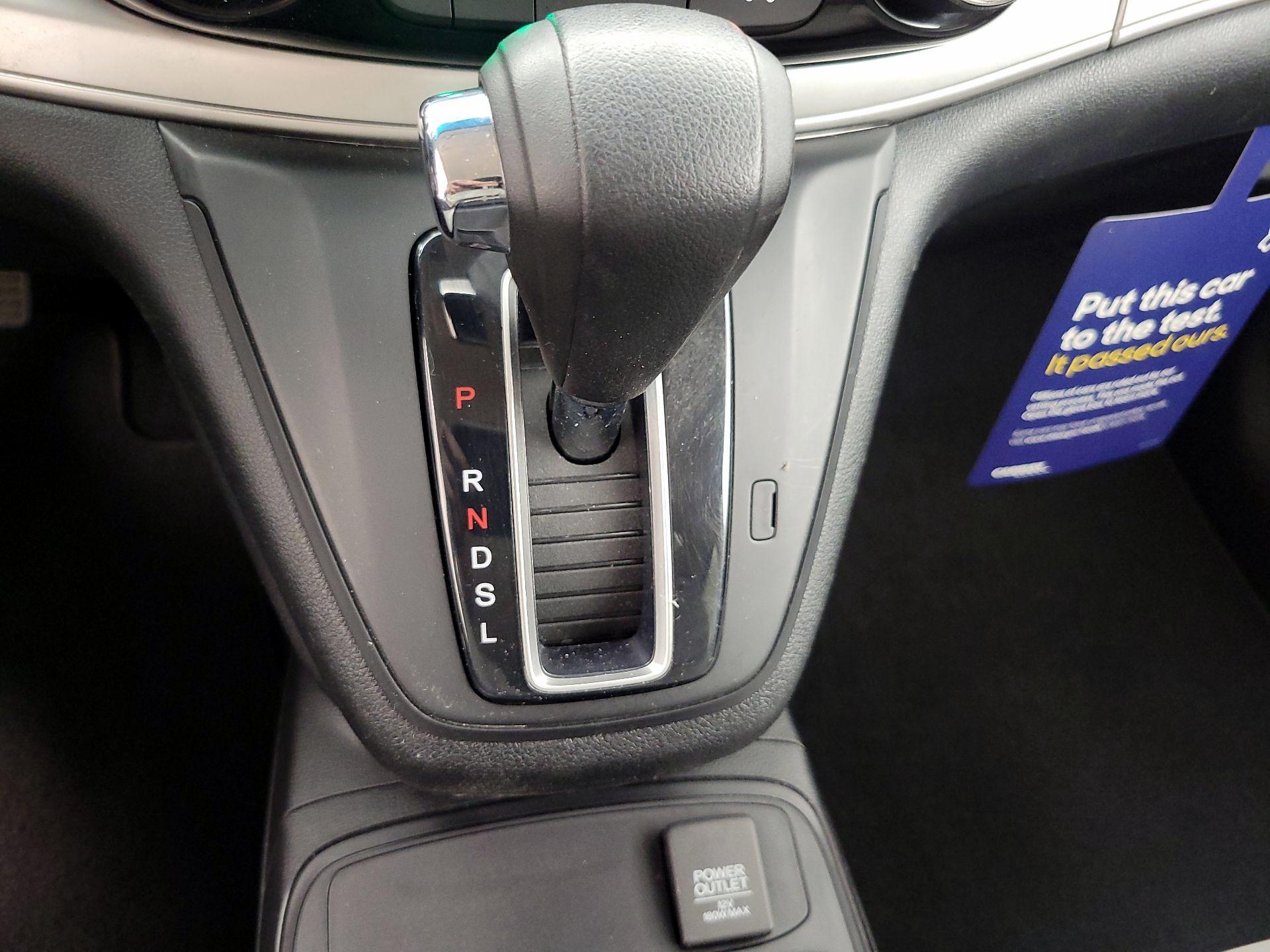 Thumbnail: 2016 Honda CR-V - 17