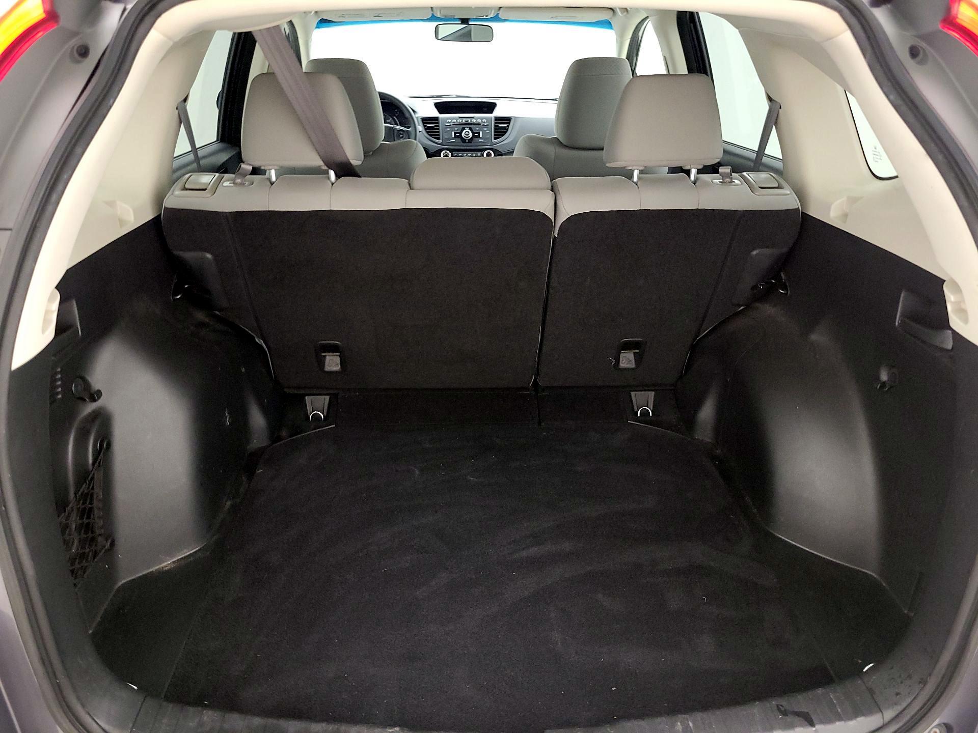 Thumbnail: 2016 Honda CR-V - 20