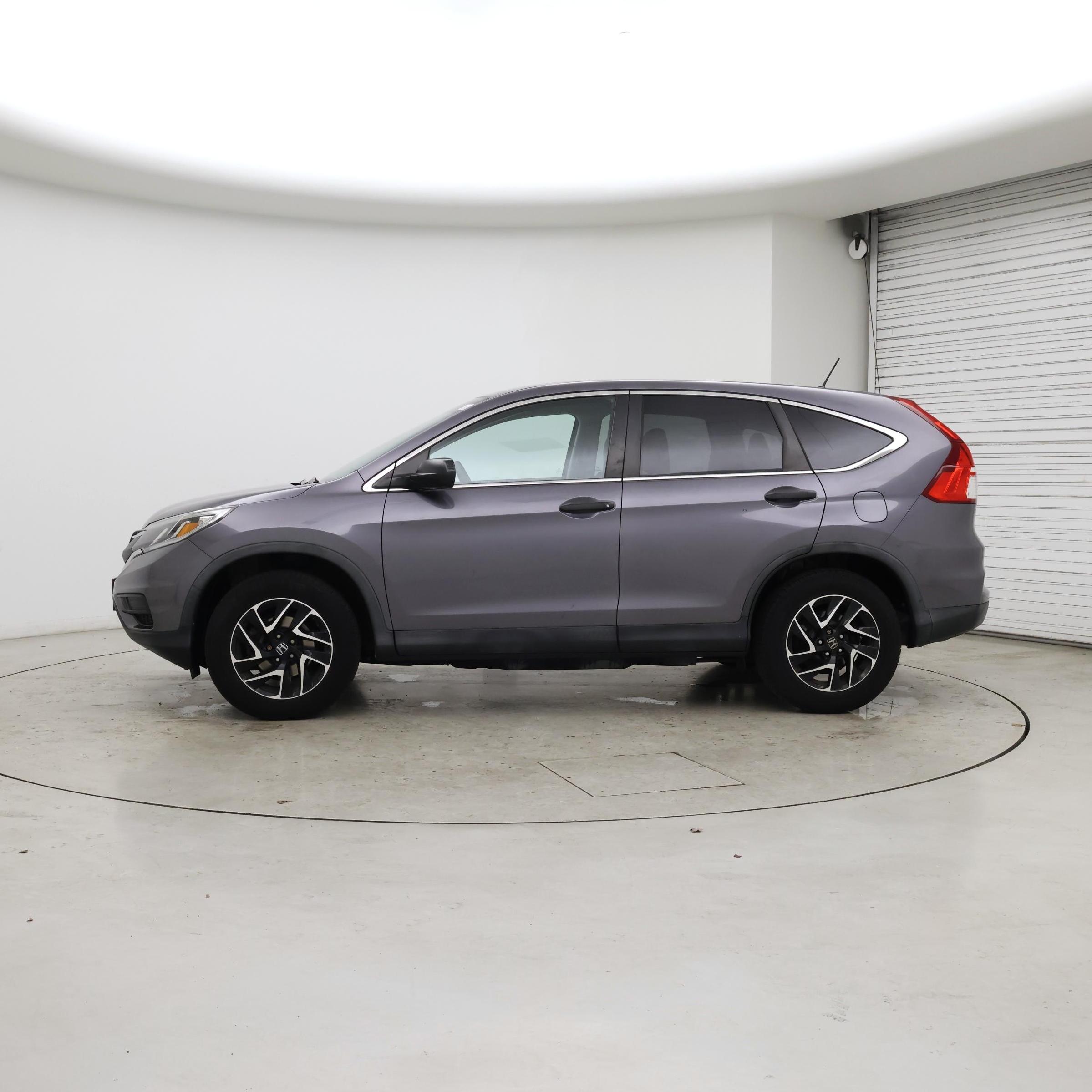 Thumbnail: 2016 Honda CR-V - 3