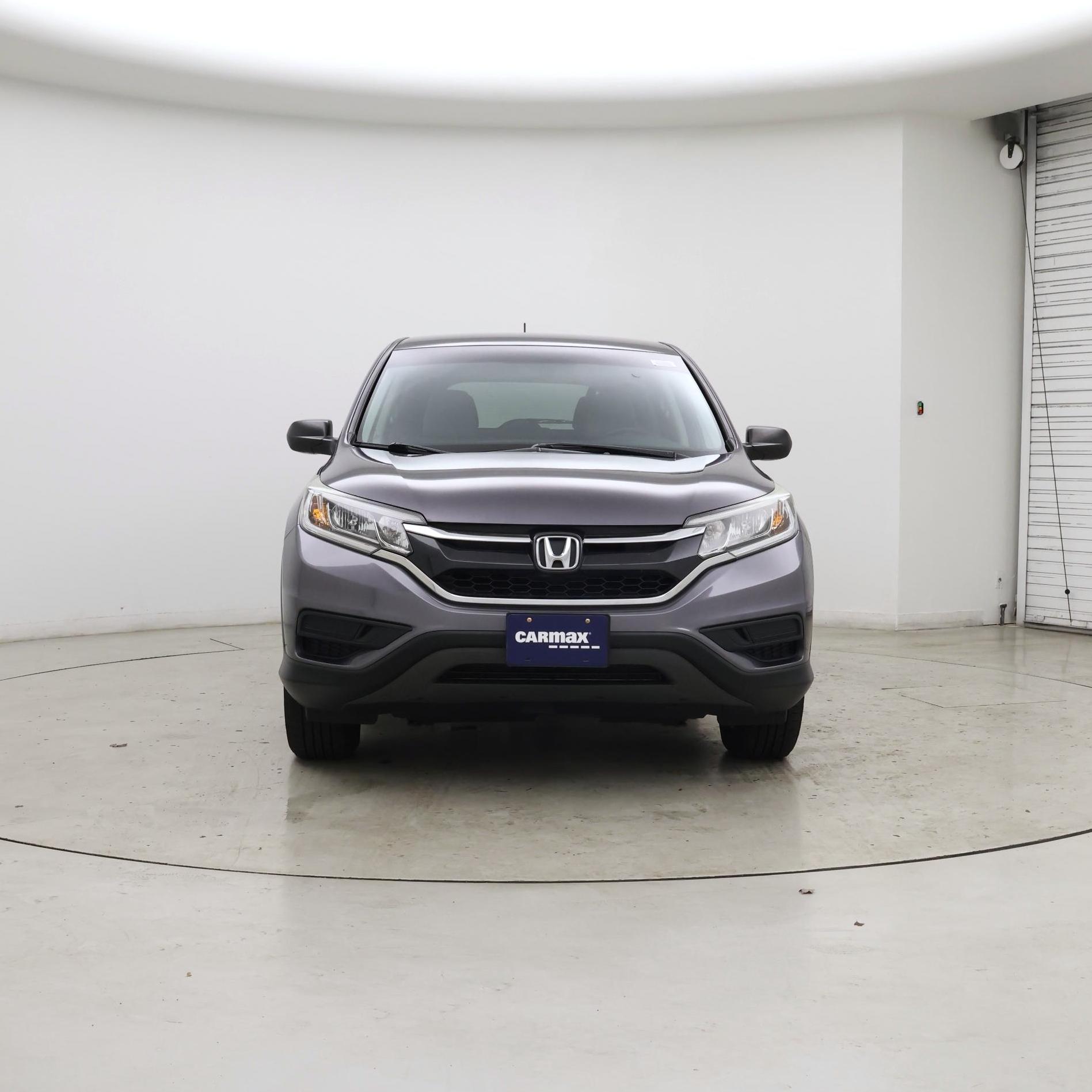 Thumbnail: 2016 Honda CR-V - 5