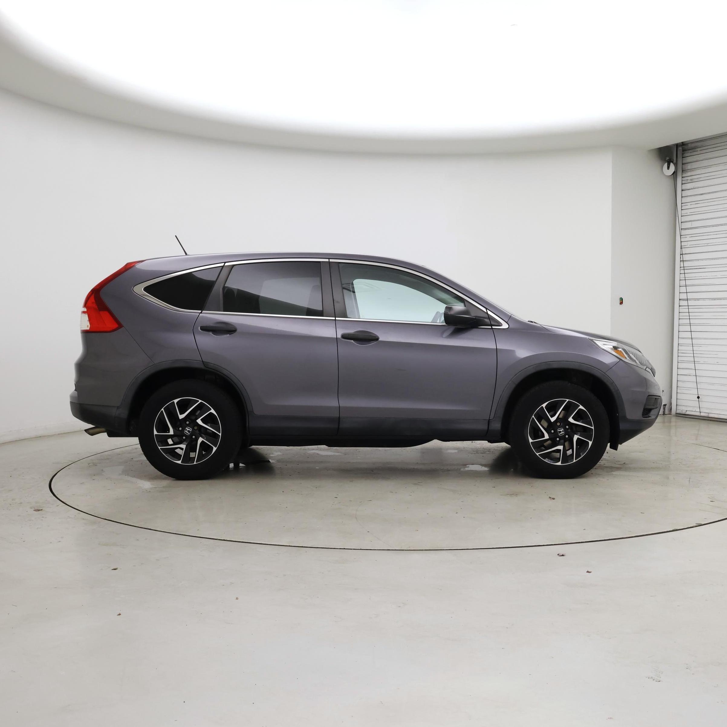 Thumbnail: 2016 Honda CR-V - 7