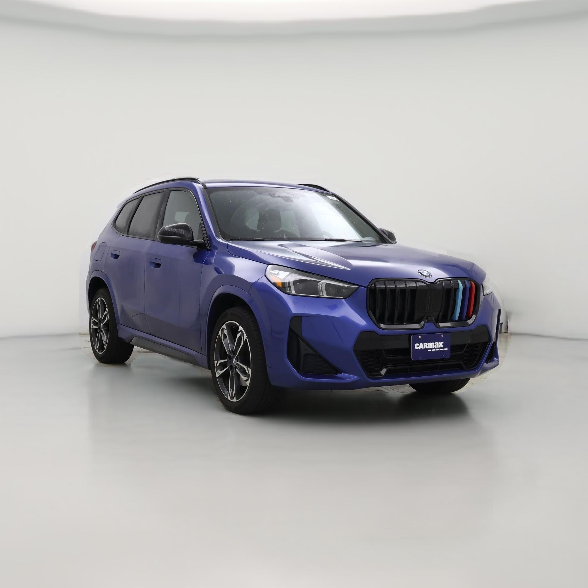Thumbnail: 2023 BMW X1 - 1