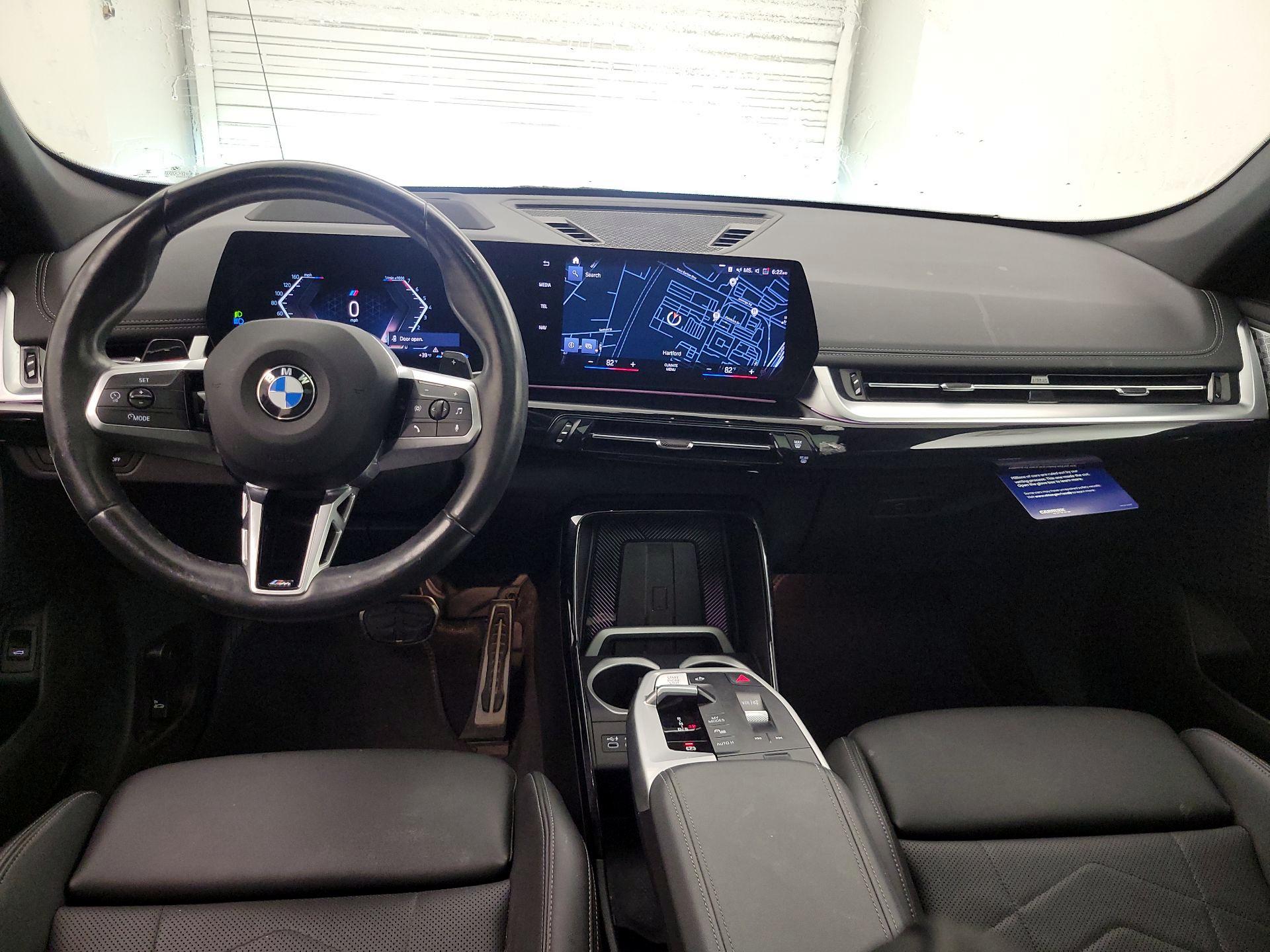 Thumbnail: 2023 BMW X1 - 9