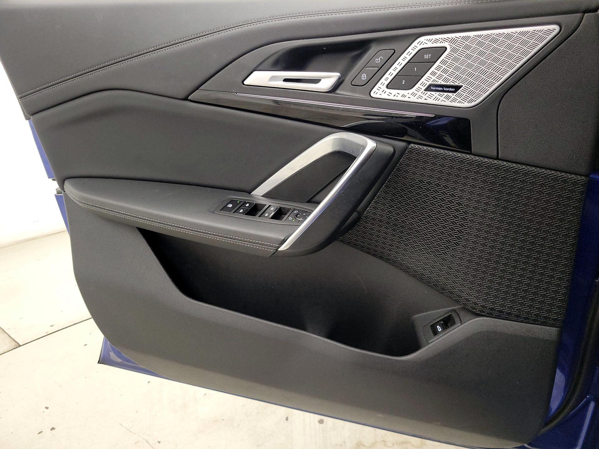 Thumbnail: 2023 BMW X1 - 12