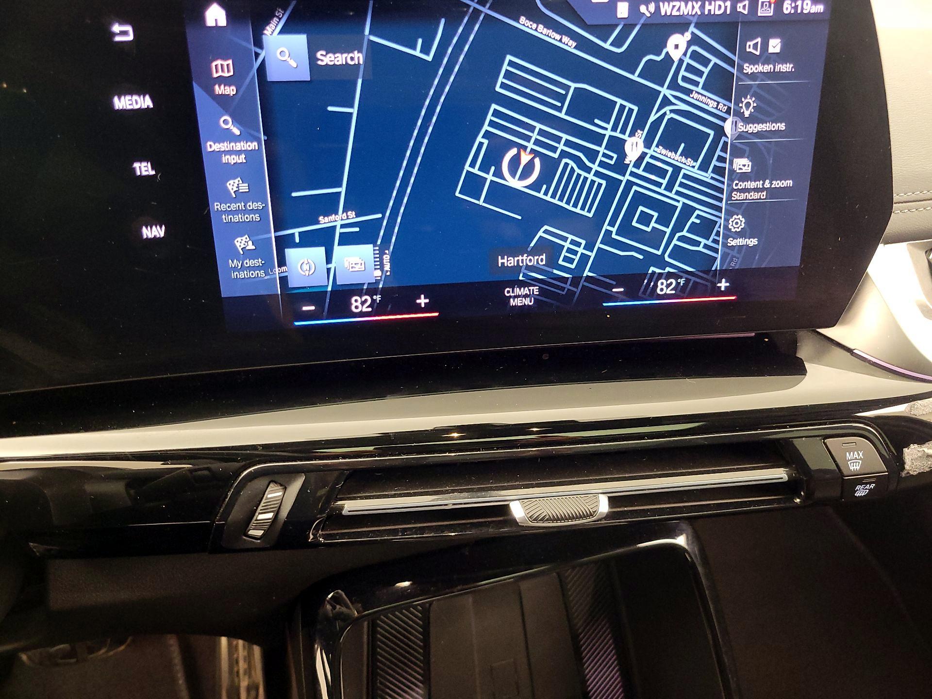 Thumbnail: 2023 BMW X1 - 14