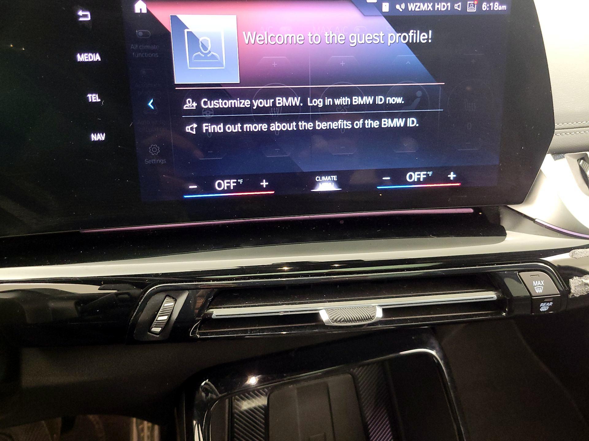 Thumbnail: 2023 BMW X1 - 17