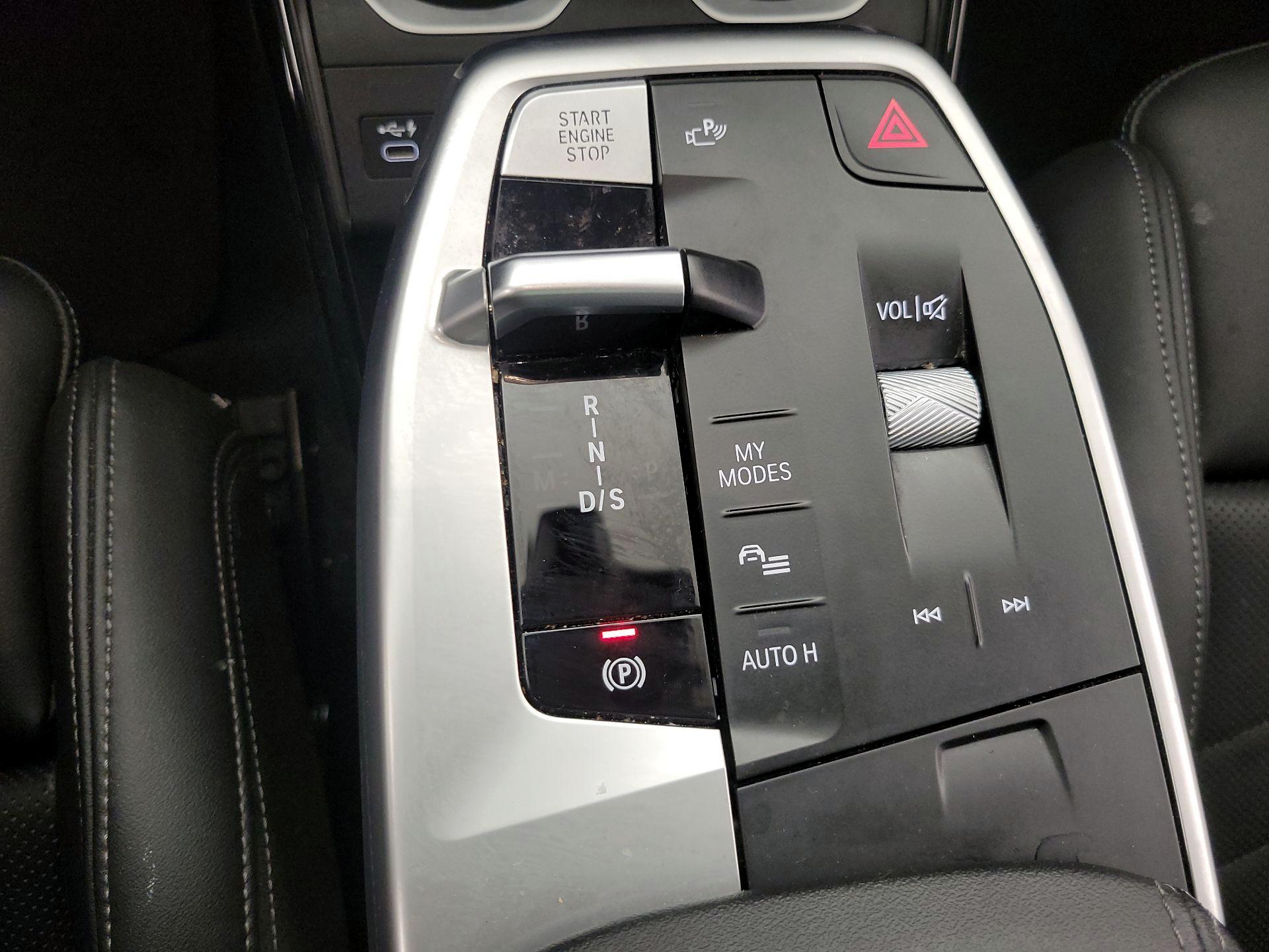 Thumbnail: 2023 BMW X1 - 18