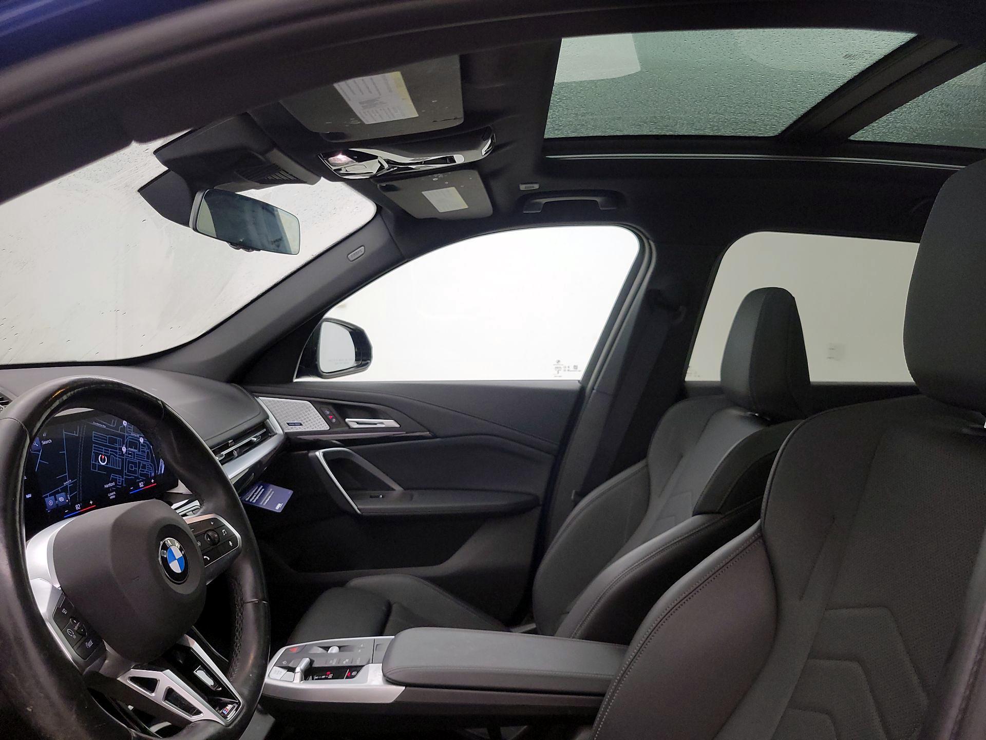 Thumbnail: 2023 BMW X1 - 20