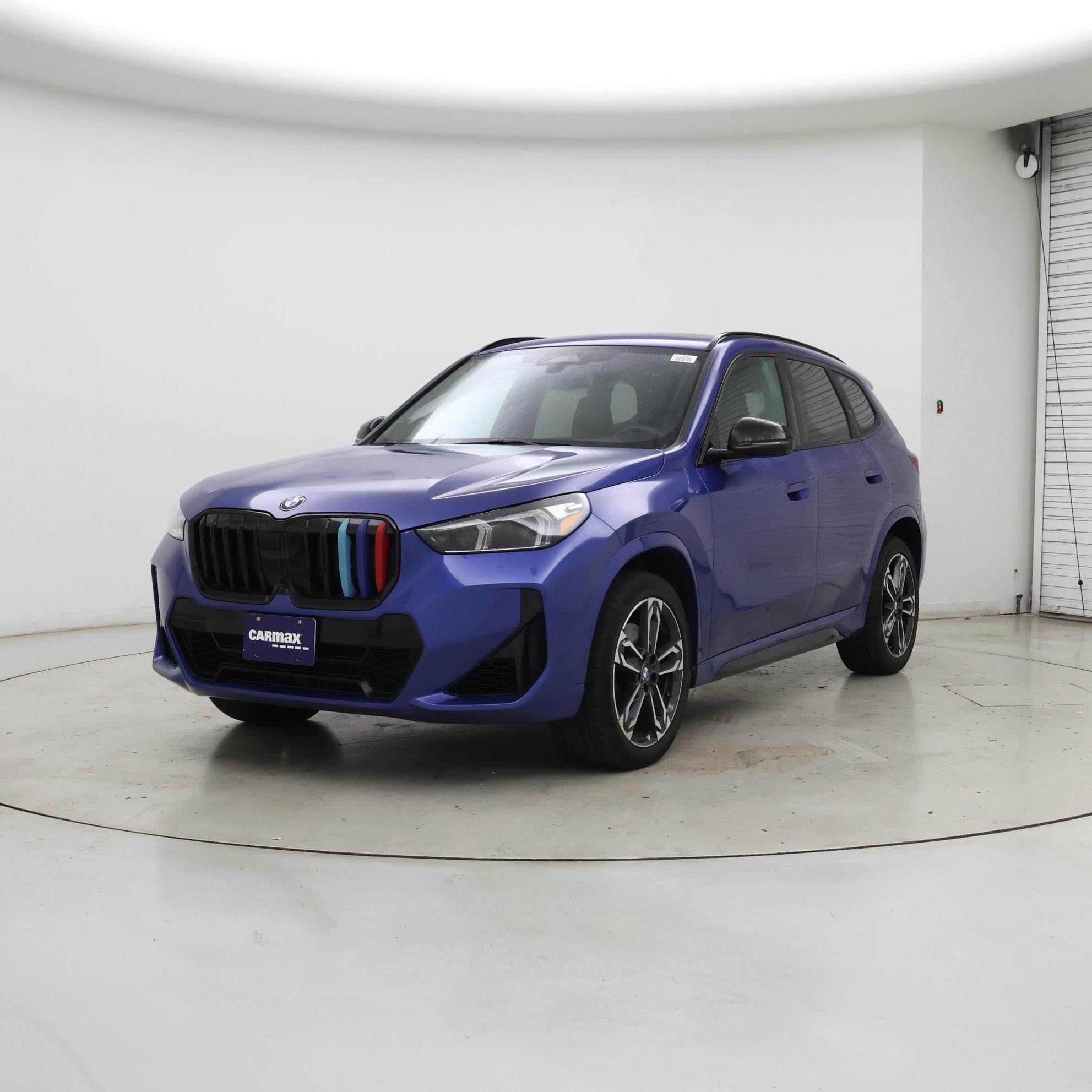 Thumbnail: 2023 BMW X1 - 4