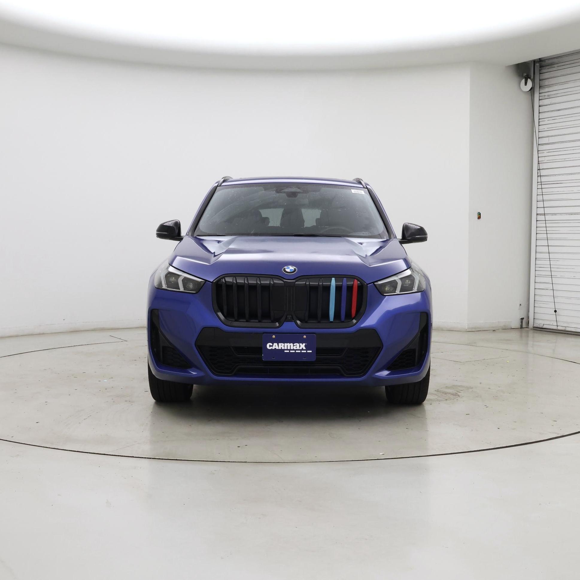 Thumbnail: 2023 BMW X1 - 5