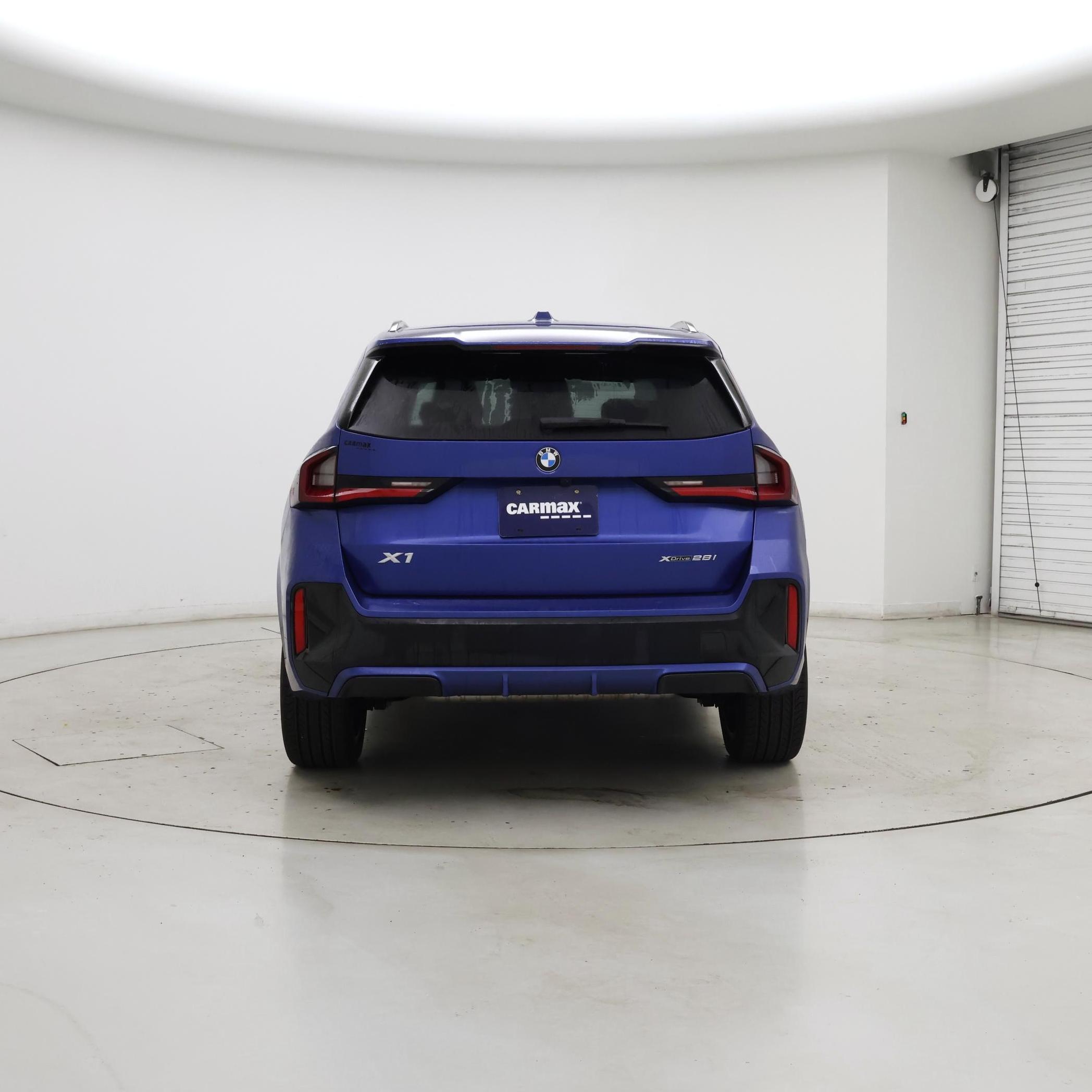 Thumbnail: 2023 BMW X1 - 6