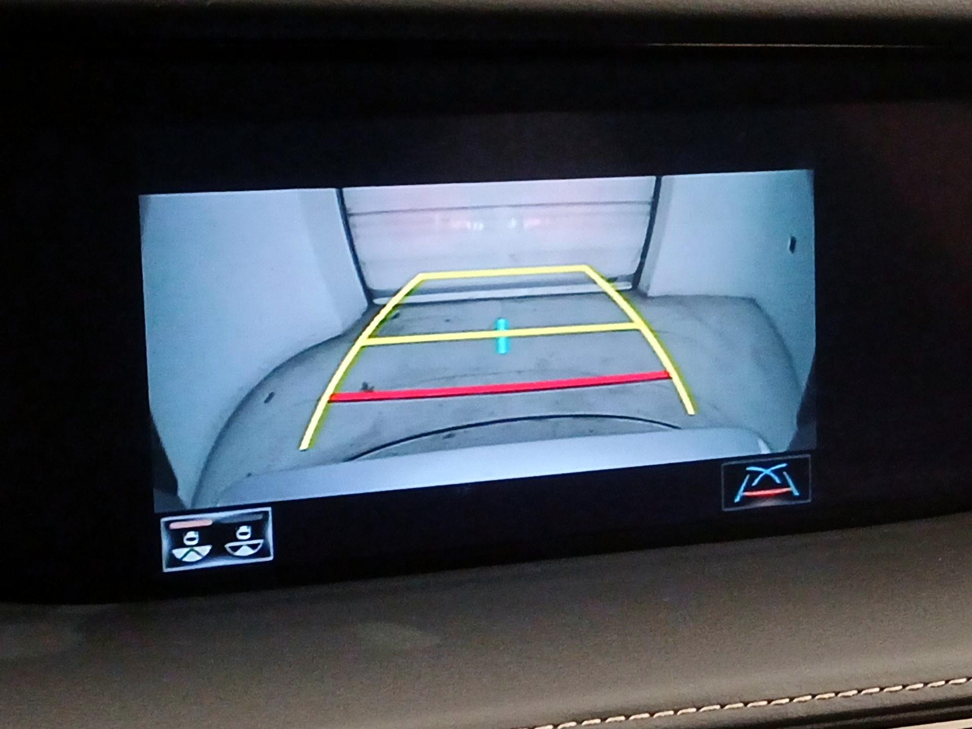 Thumbnail: 2018 Lexus LS - 15