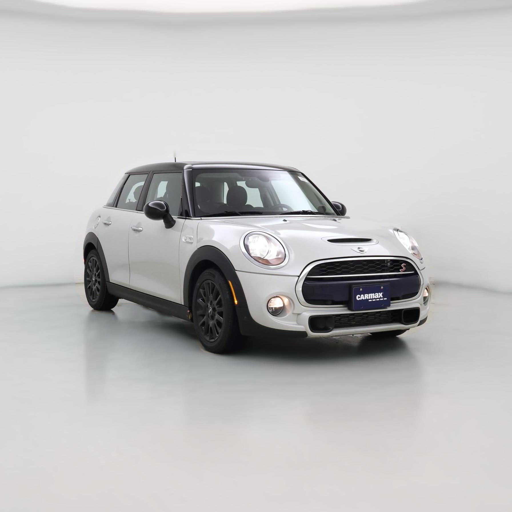 Thumbnail: 2018 MINI Cooper Hardtop - 1