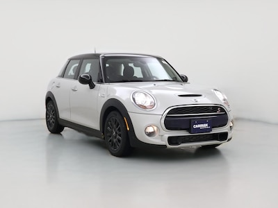 2018 Mini Cooper Hardtop S
