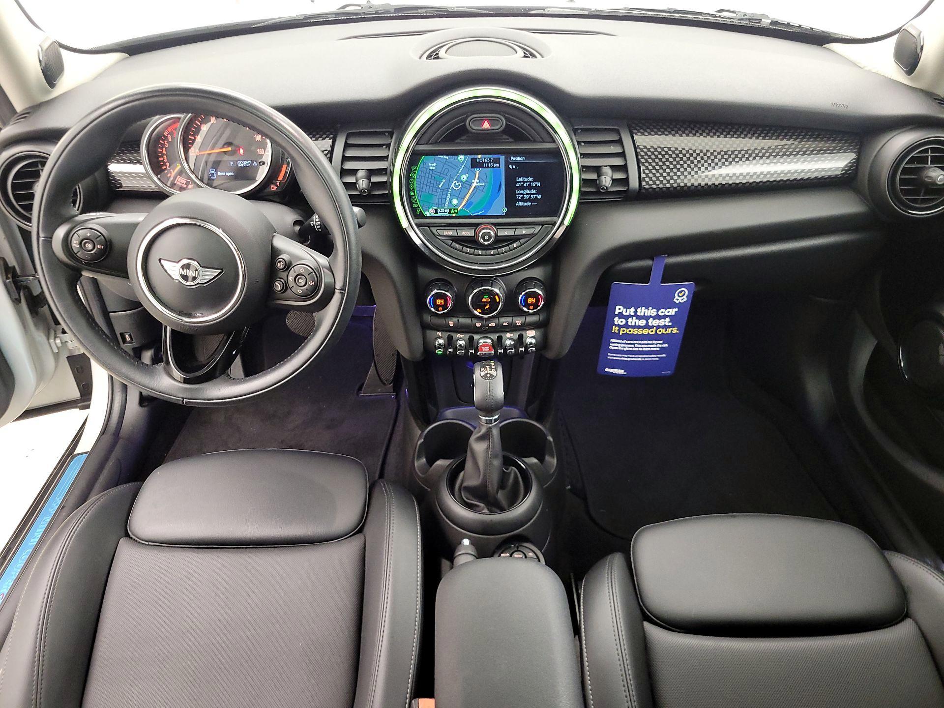 Thumbnail: 2018 MINI Cooper Hardtop - 9