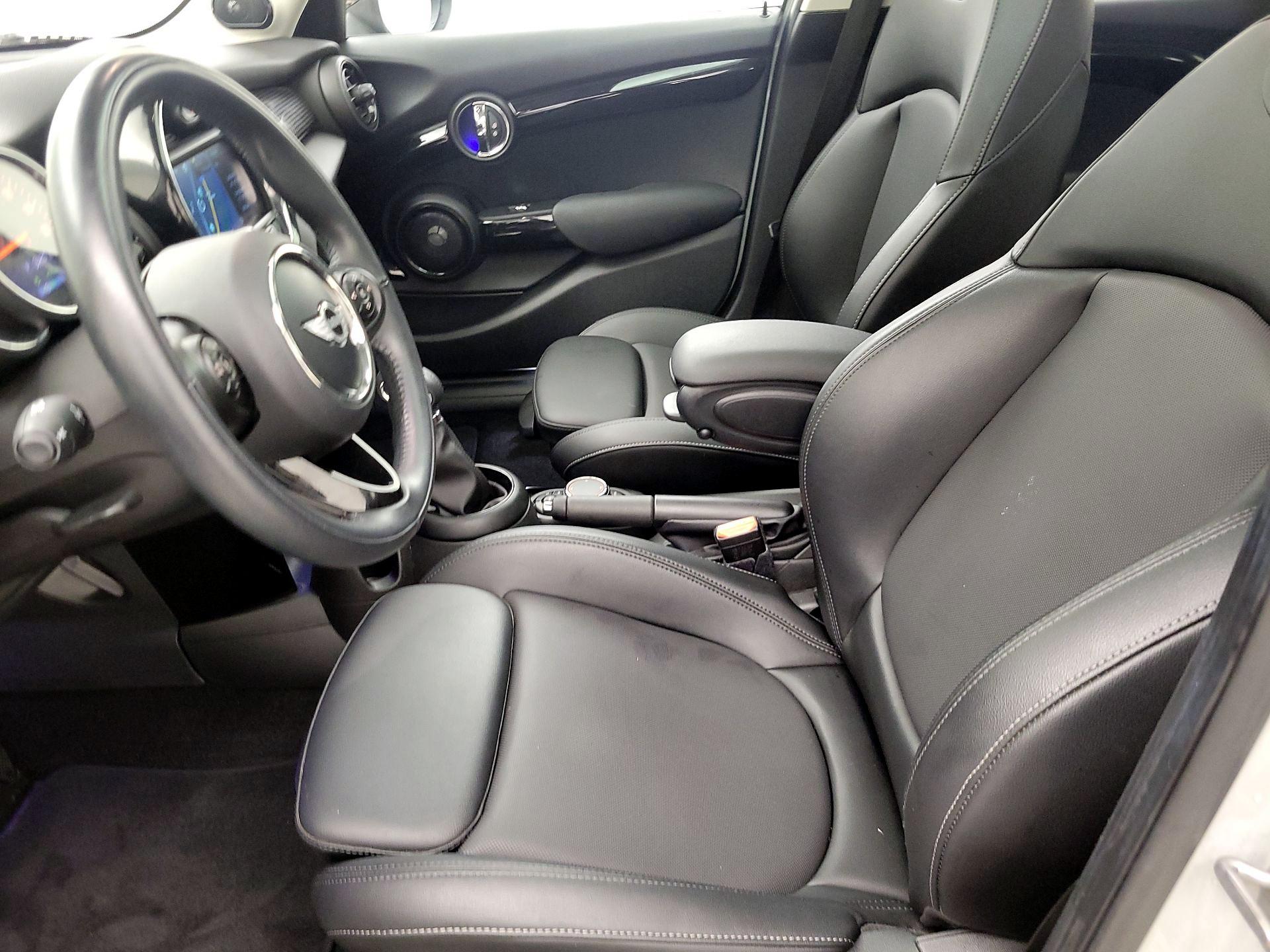 Thumbnail: 2018 MINI Cooper Hardtop - 11