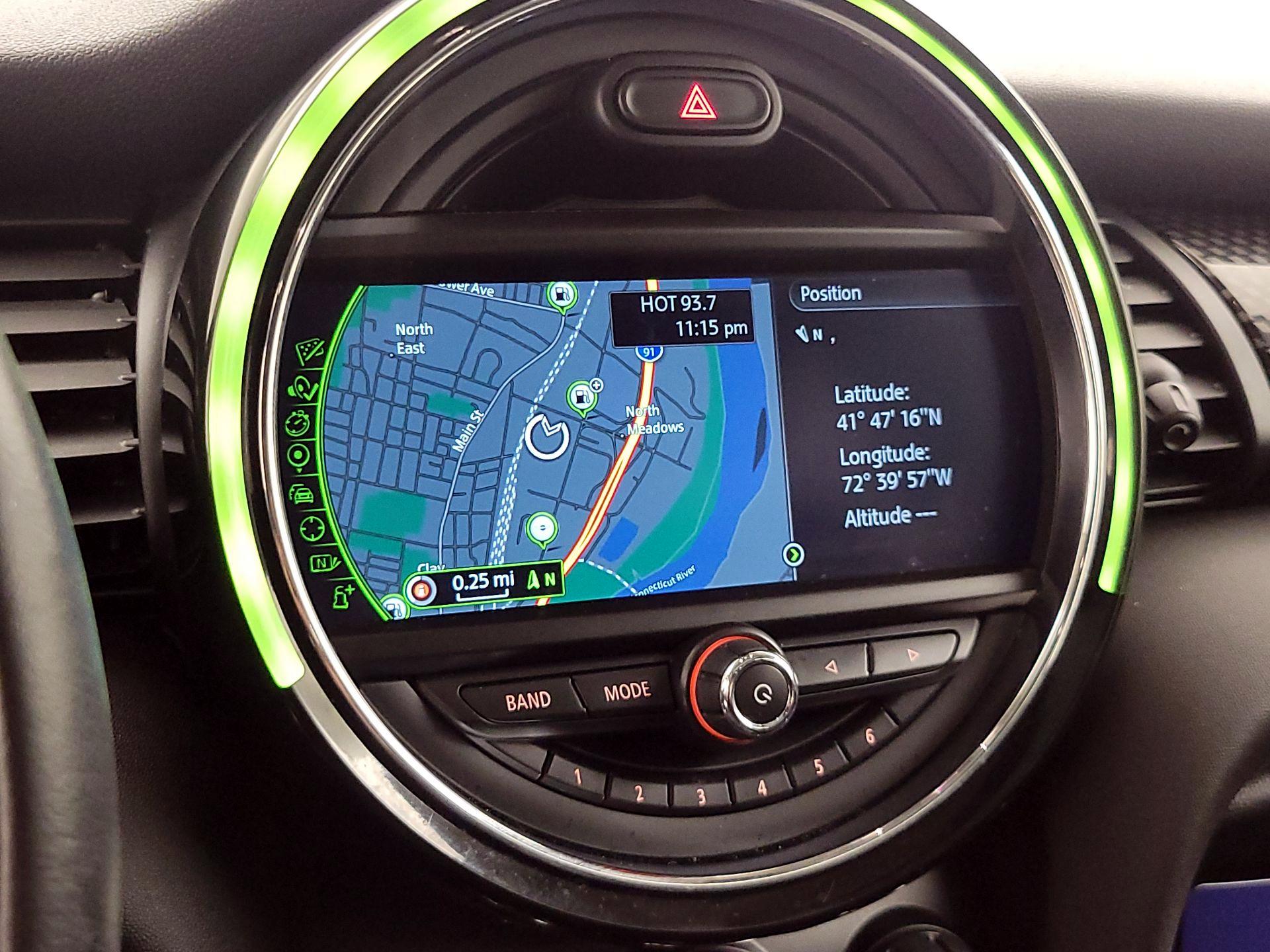 Thumbnail: 2018 MINI Cooper Hardtop - 14