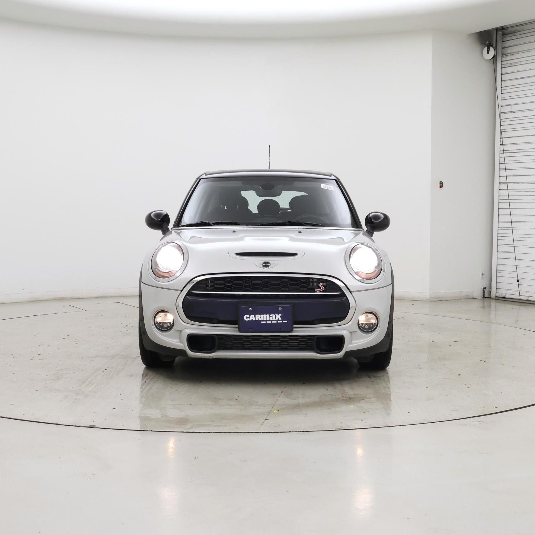 Thumbnail: 2018 MINI Cooper Hardtop - 5