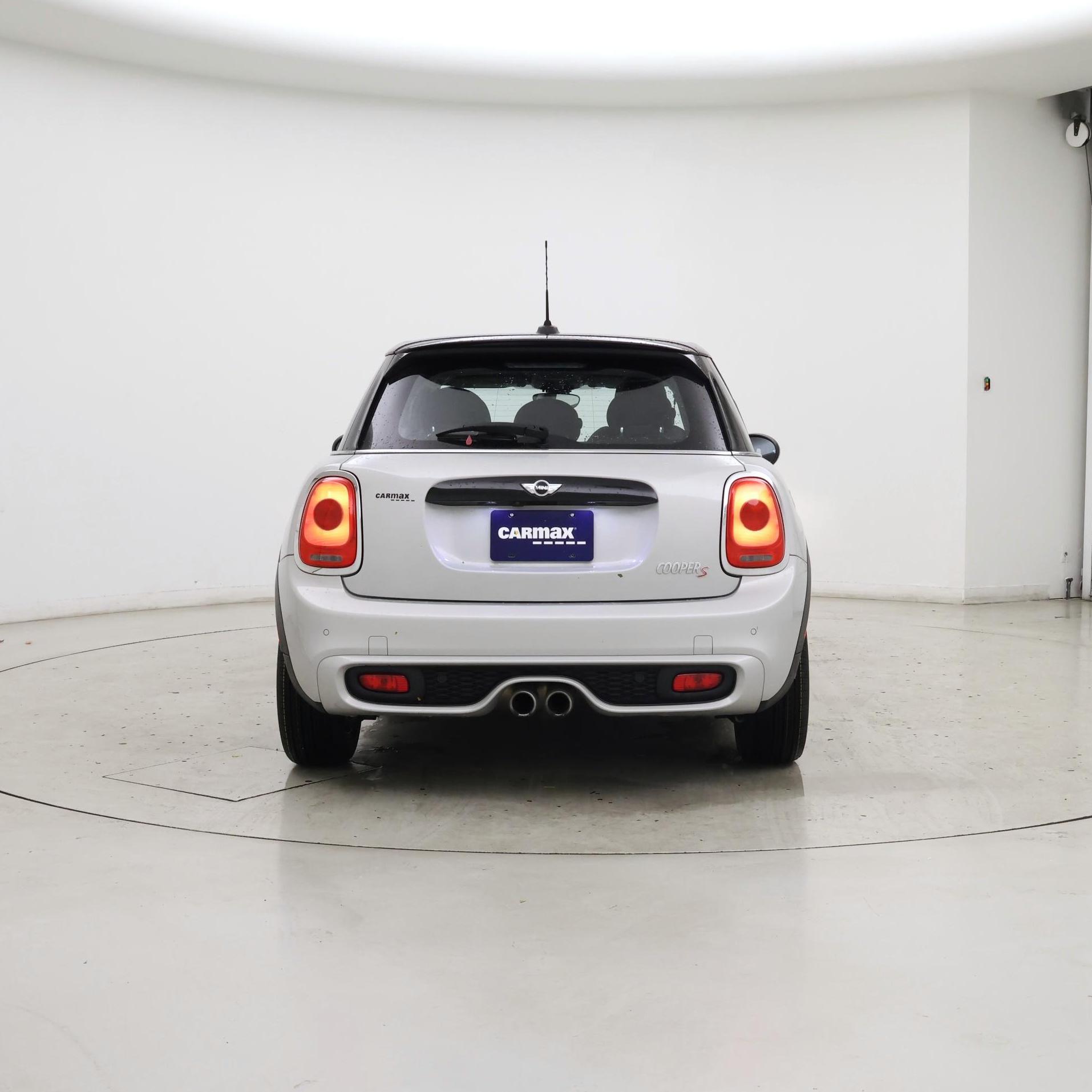 Thumbnail: 2018 MINI Cooper Hardtop - 6