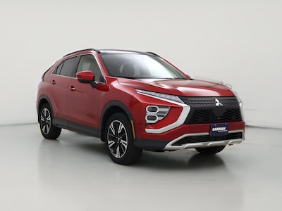 2023 Mitsubishi Eclipse Cross SE