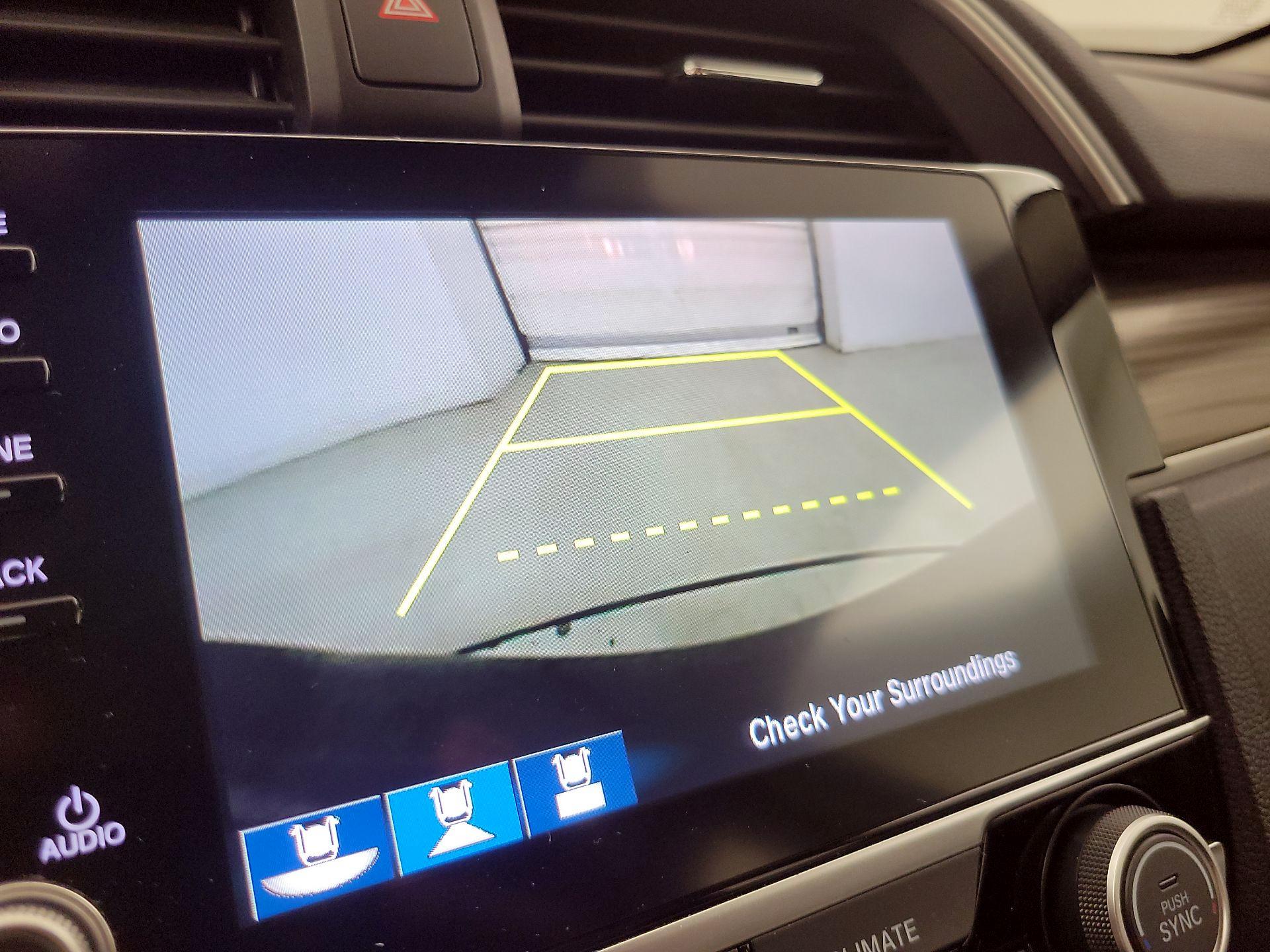 Thumbnail: 2019 Honda Civic - 14