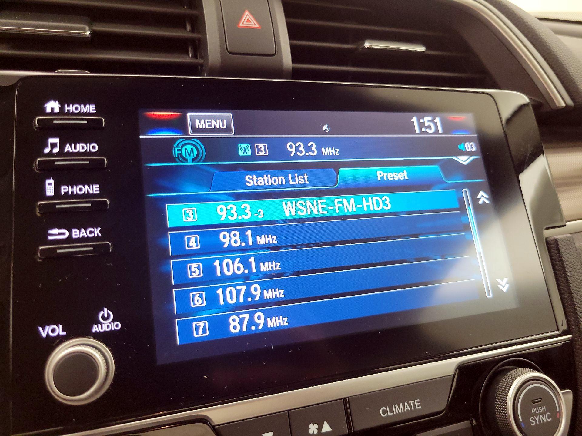 Thumbnail: 2019 Honda Civic - 15