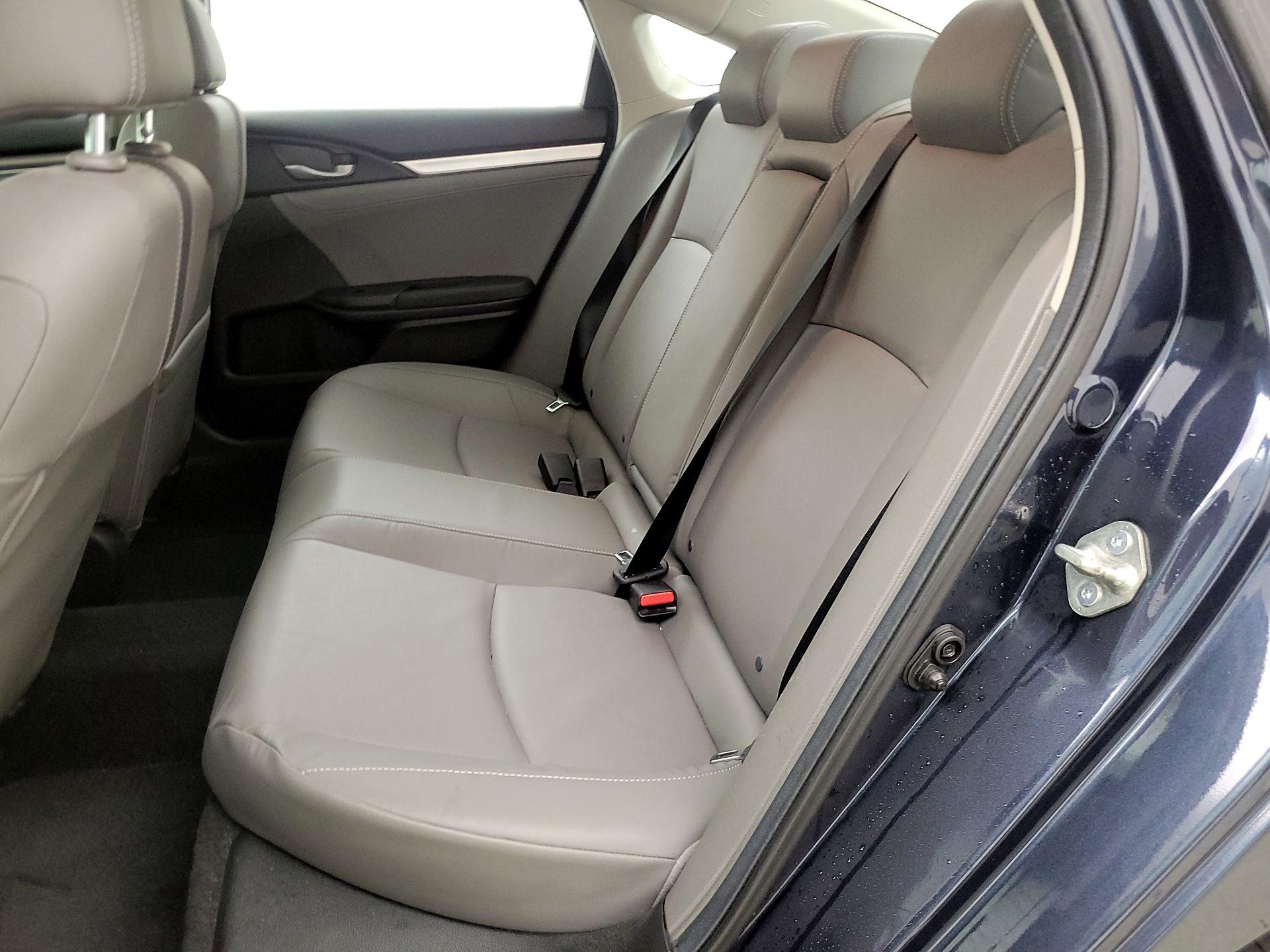 Thumbnail: 2019 Honda Civic - 20