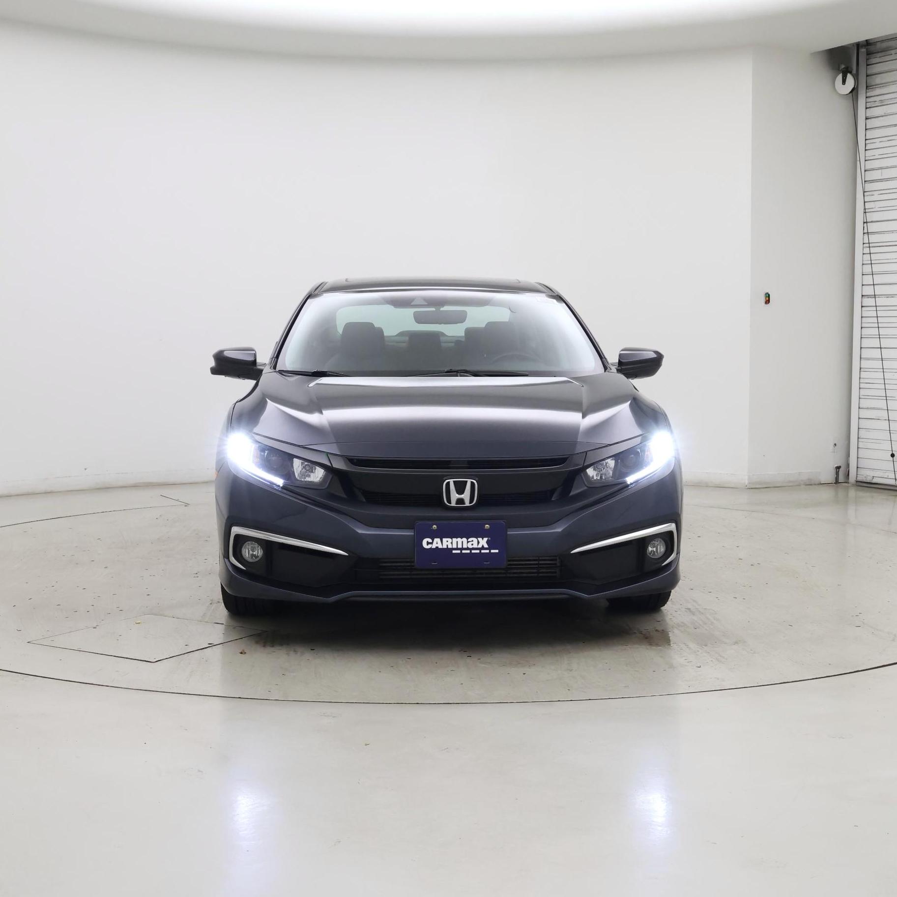Thumbnail: 2019 Honda Civic - 5