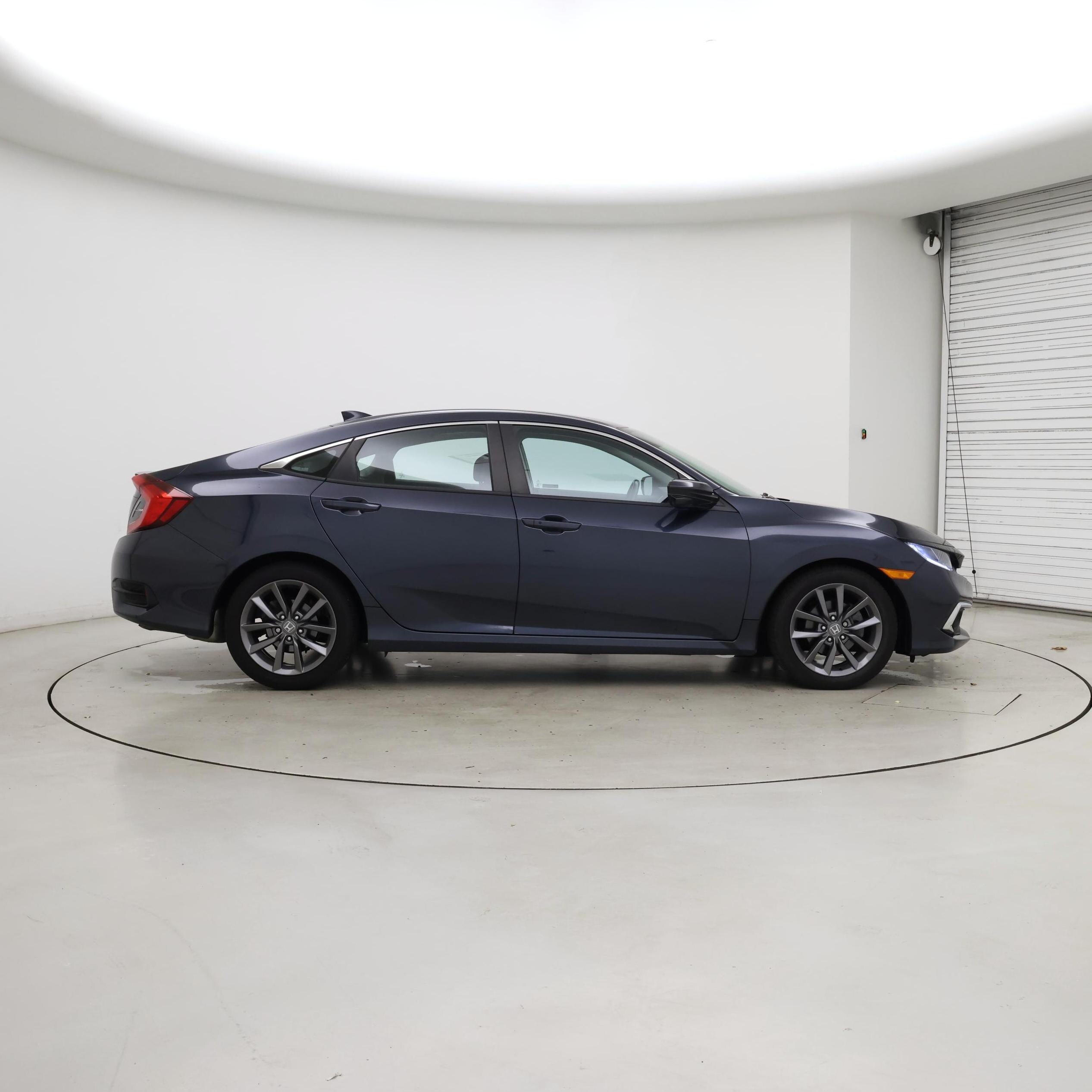 Thumbnail: 2019 Honda Civic - 7