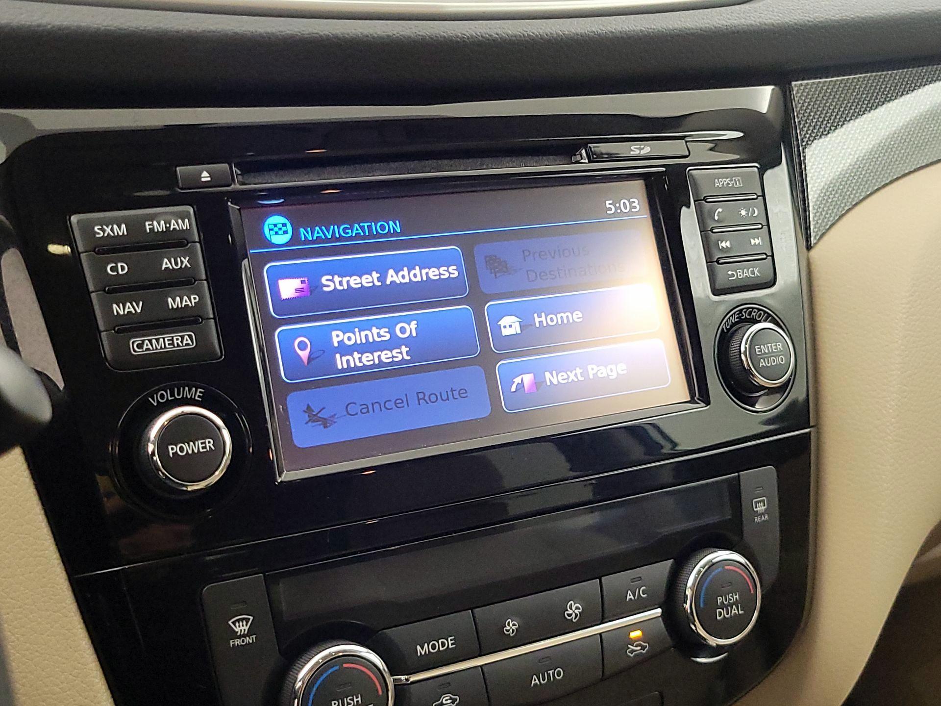 Thumbnail: 2016 Nissan Rogue - 14