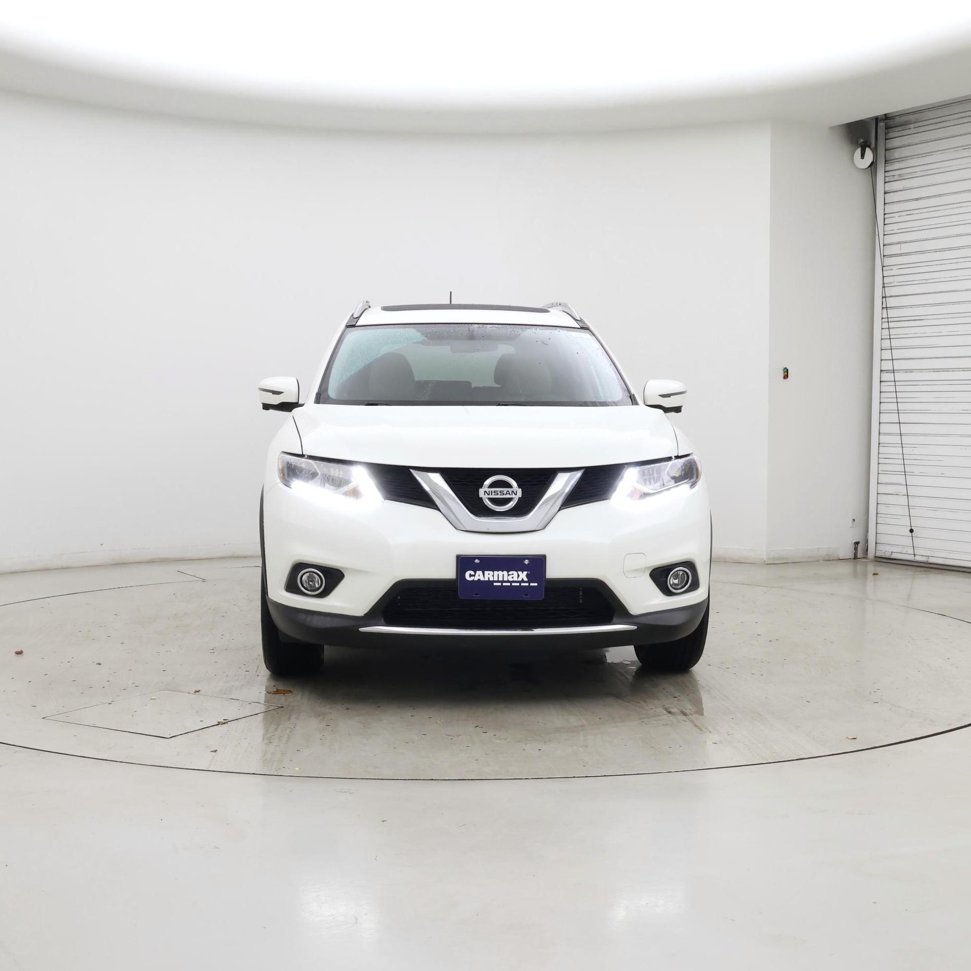Thumbnail: 2016 Nissan Rogue - 5