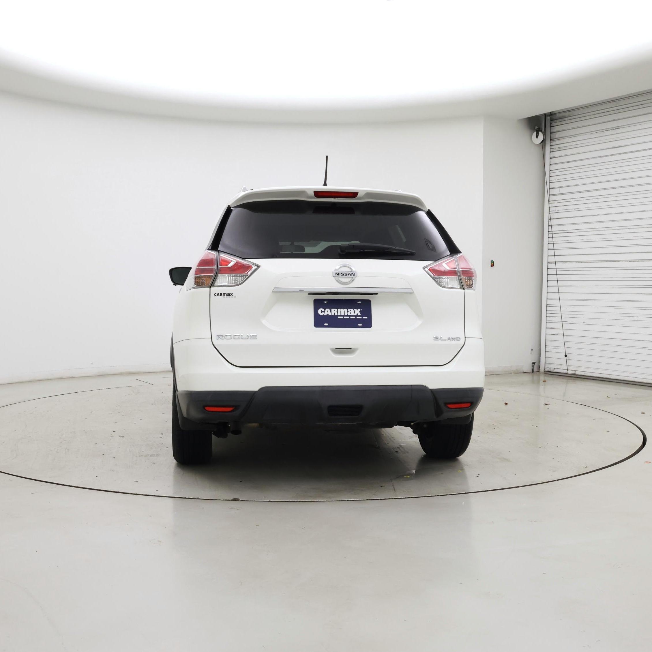 Thumbnail: 2016 Nissan Rogue - 6