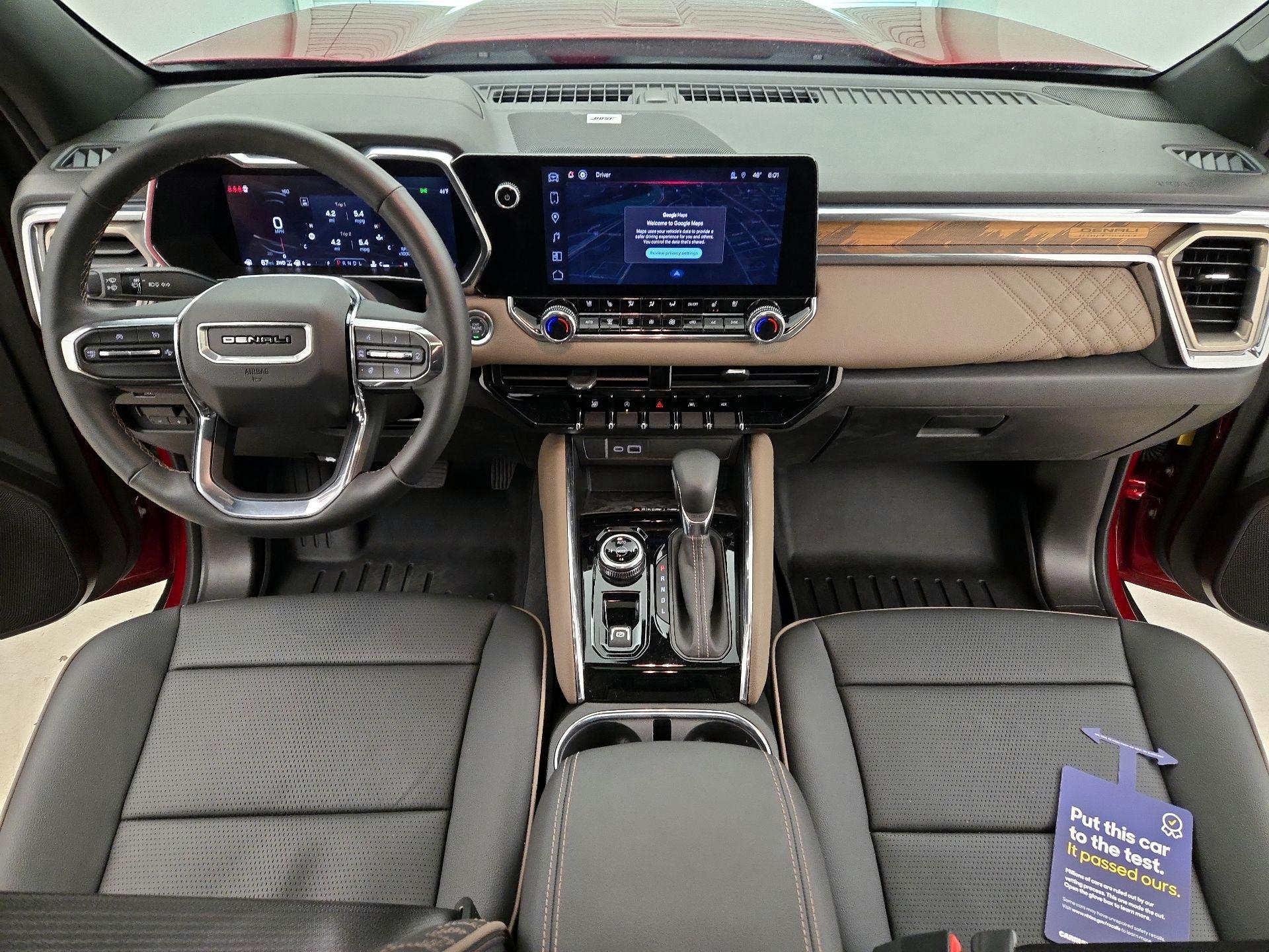 Thumbnail: 2024 GMC Canyon - 9