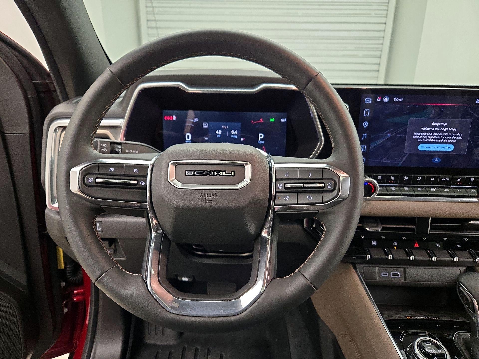 Thumbnail: 2024 GMC Canyon - 10