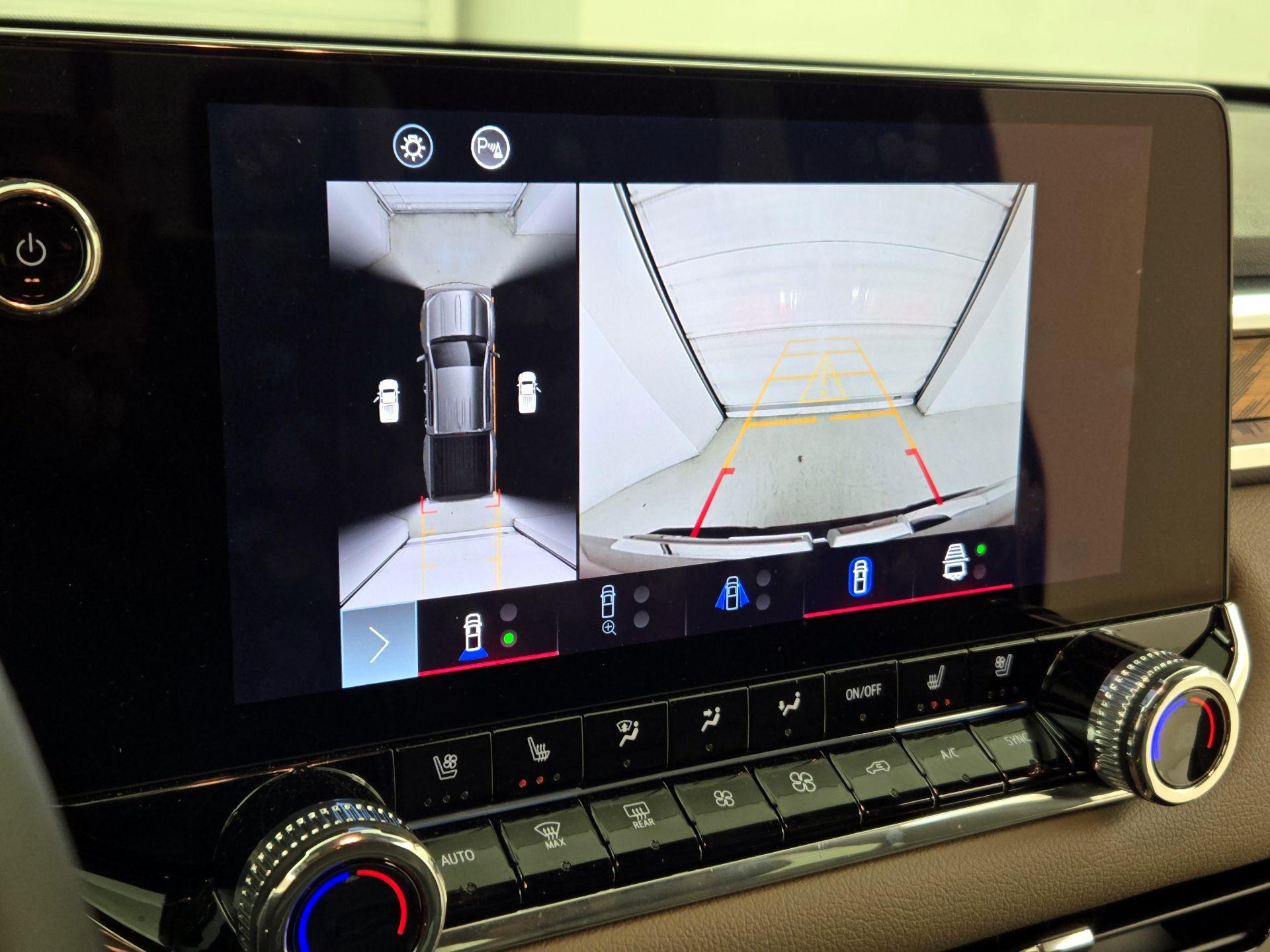 Thumbnail: 2024 GMC Canyon - 15