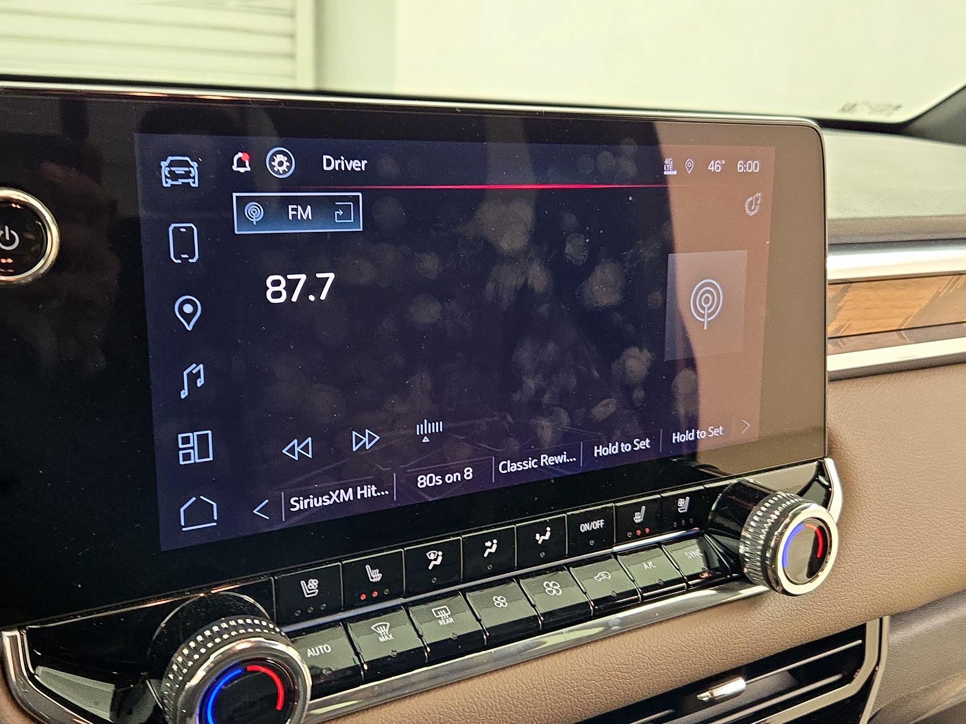 Thumbnail: 2024 GMC Canyon - 16