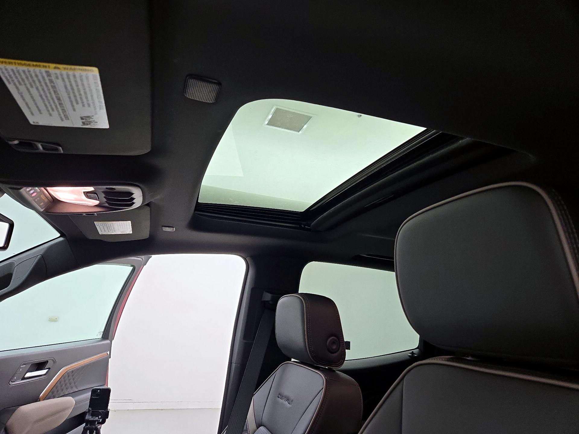 Thumbnail: 2024 GMC Canyon - 20