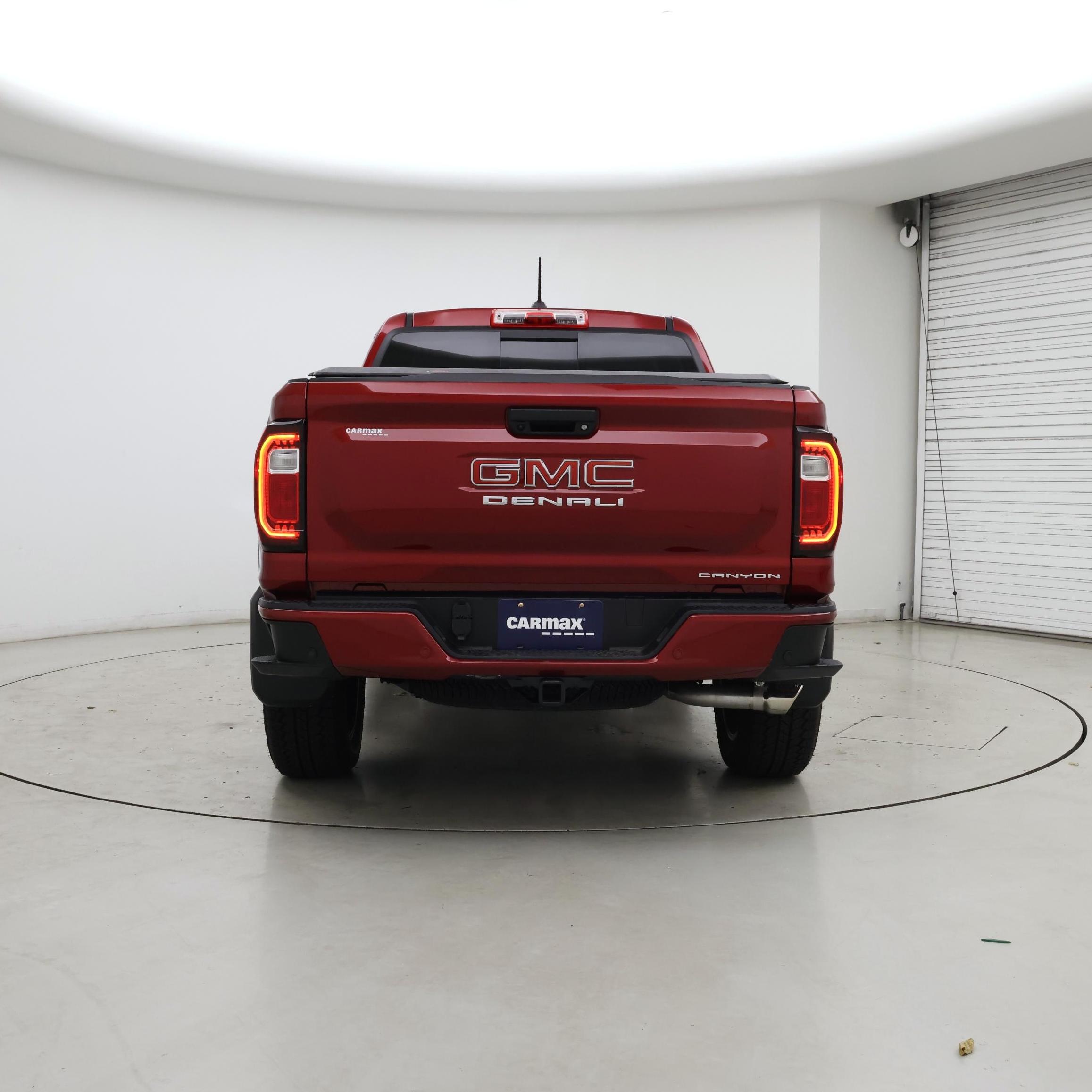 Thumbnail: 2024 GMC Canyon - 6