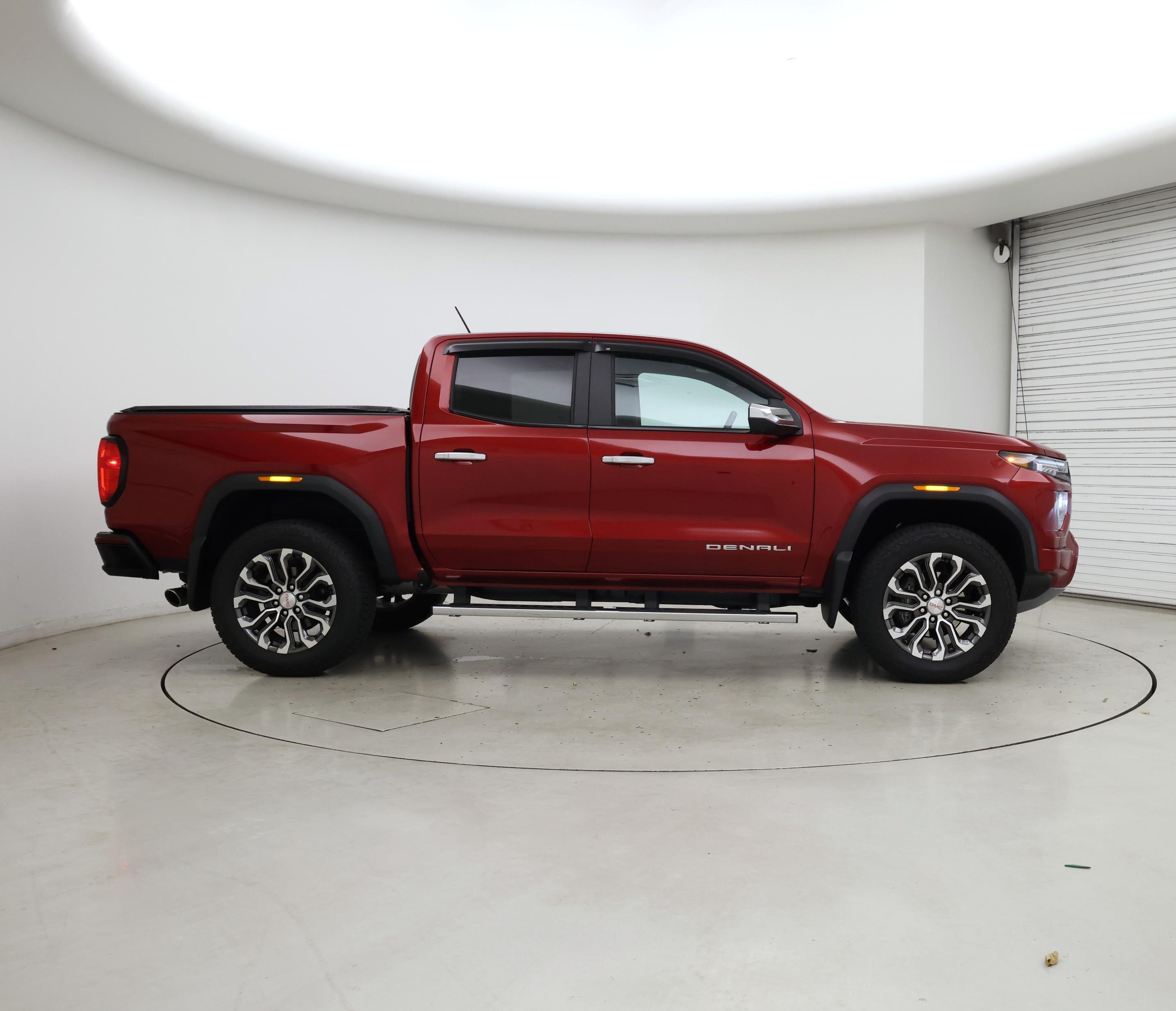 Thumbnail: 2024 GMC Canyon - 7