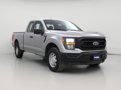 2023 Ford F150 XL