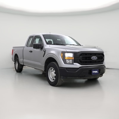 2023 Ford F150 XL