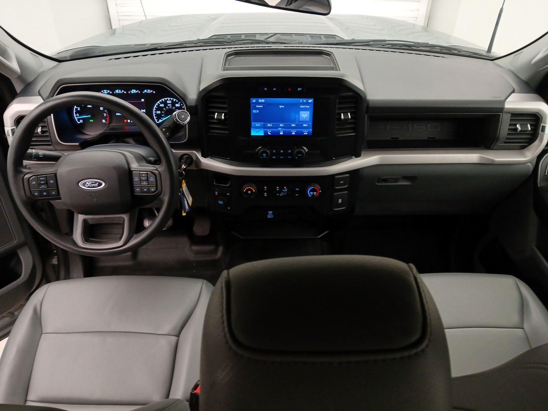 Thumbnail: 2023 Ford F-150 - 9