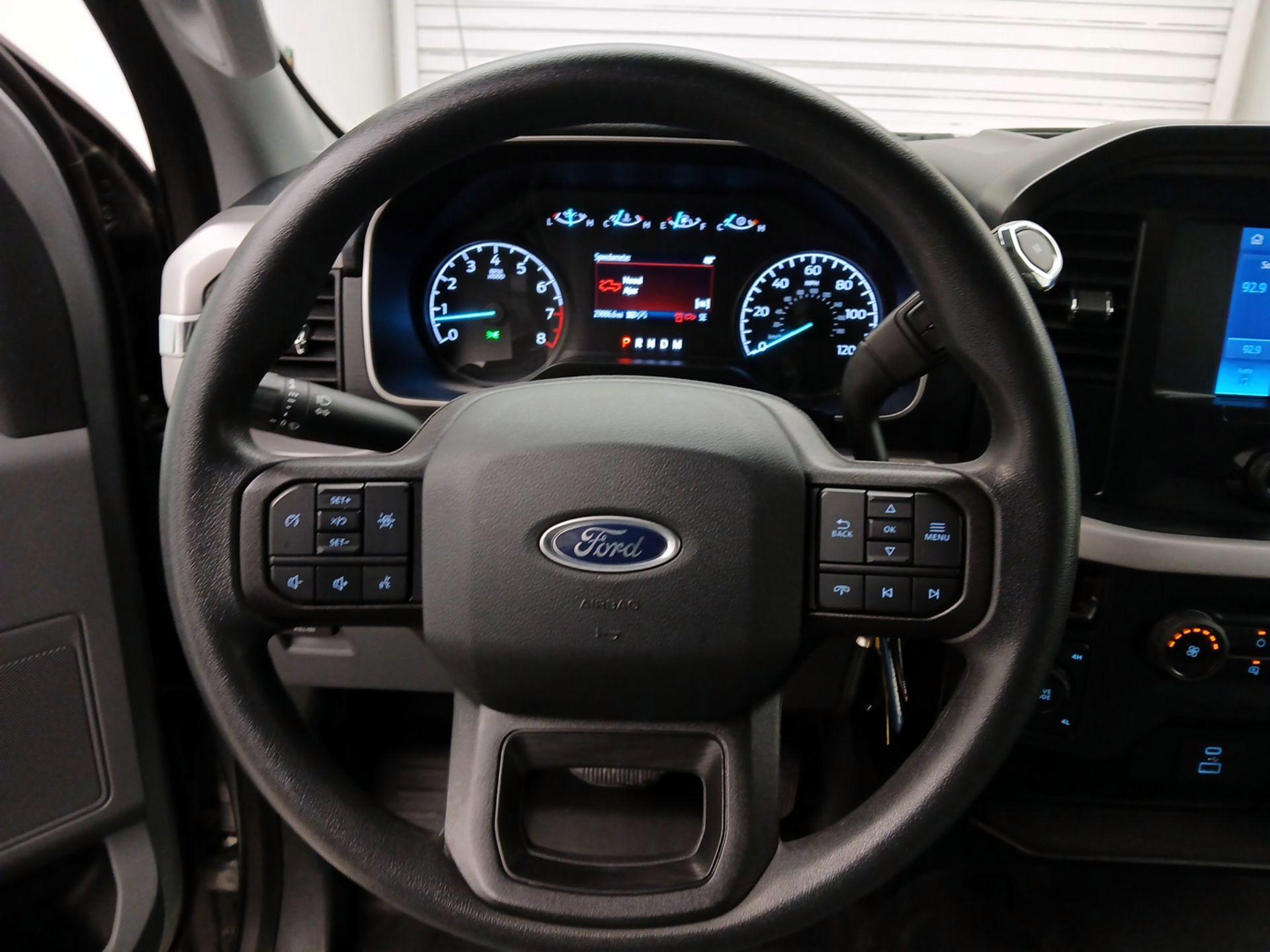 Thumbnail: 2023 Ford F-150 - 10