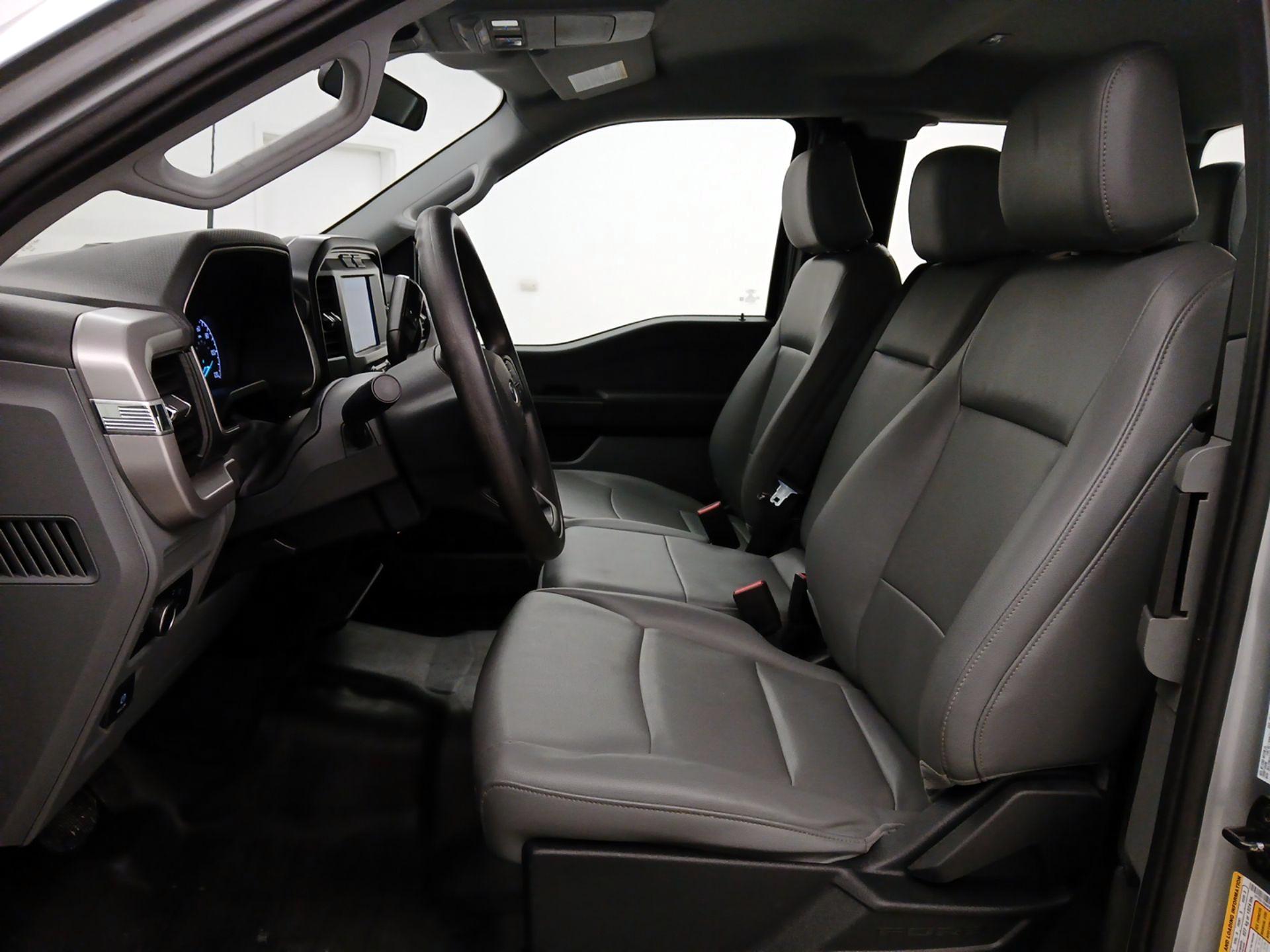 Thumbnail: 2023 Ford F-150 - 11