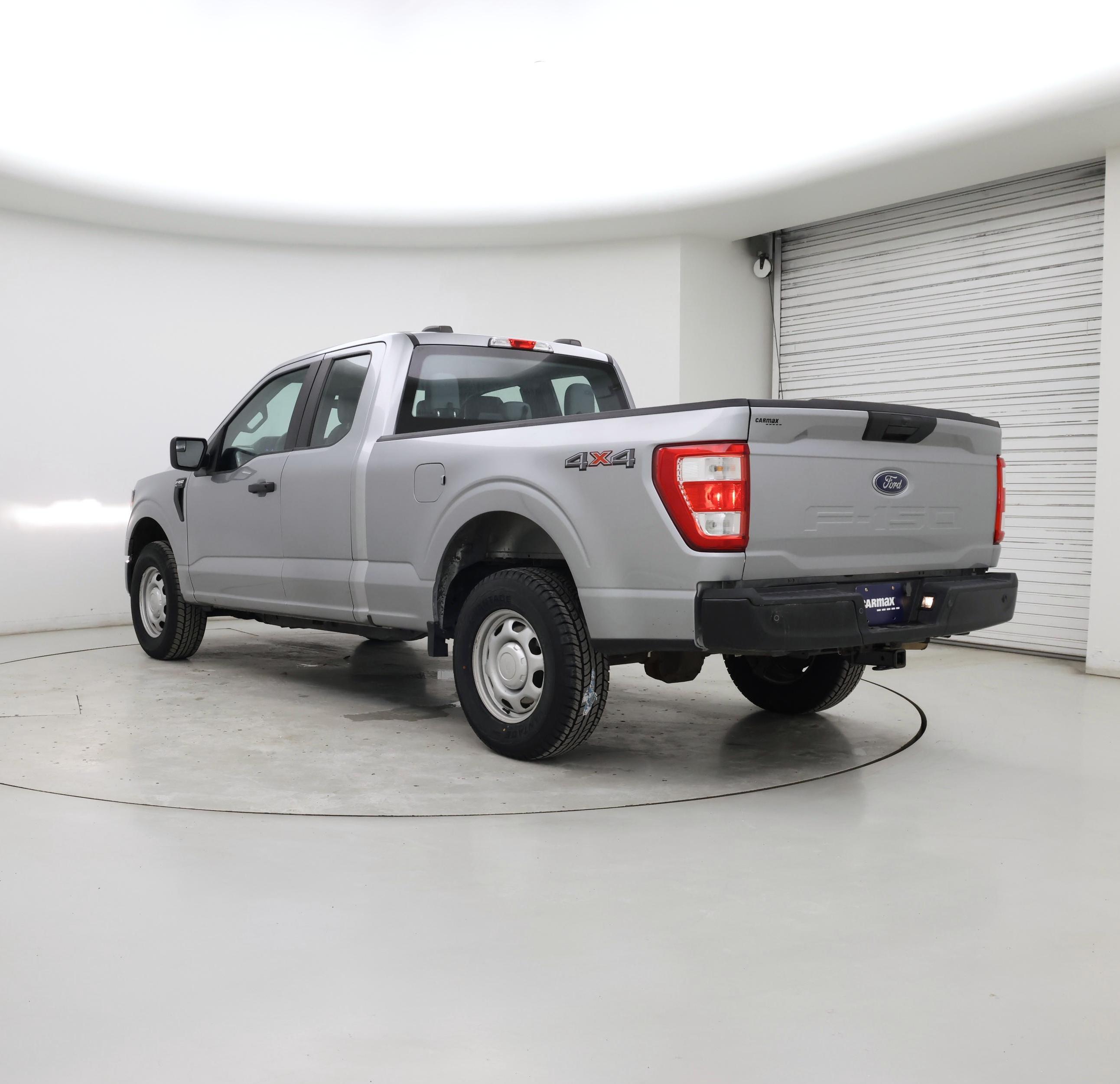 Thumbnail: 2023 Ford F-150 - 2