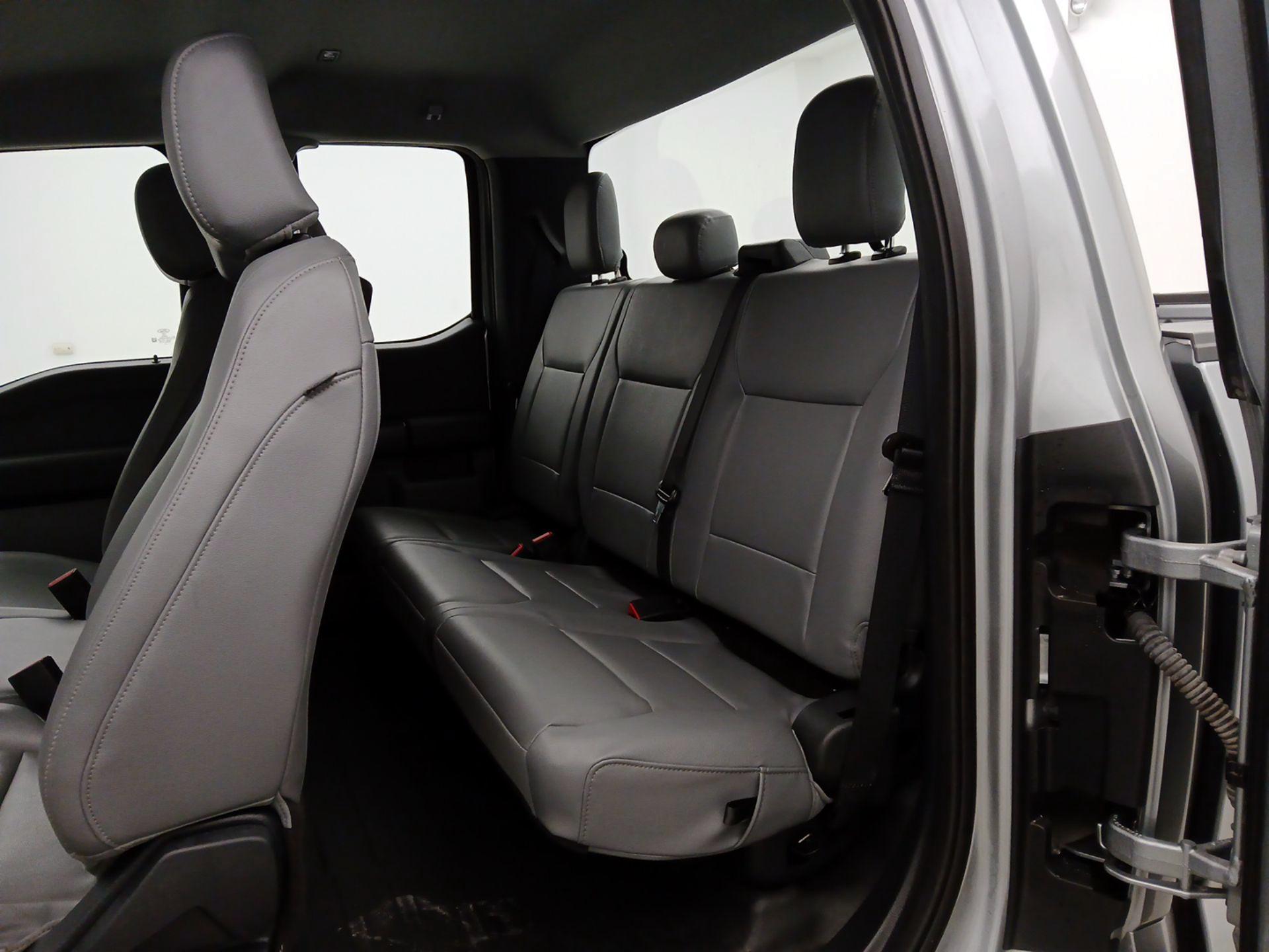 Thumbnail: 2023 Ford F-150 - 19