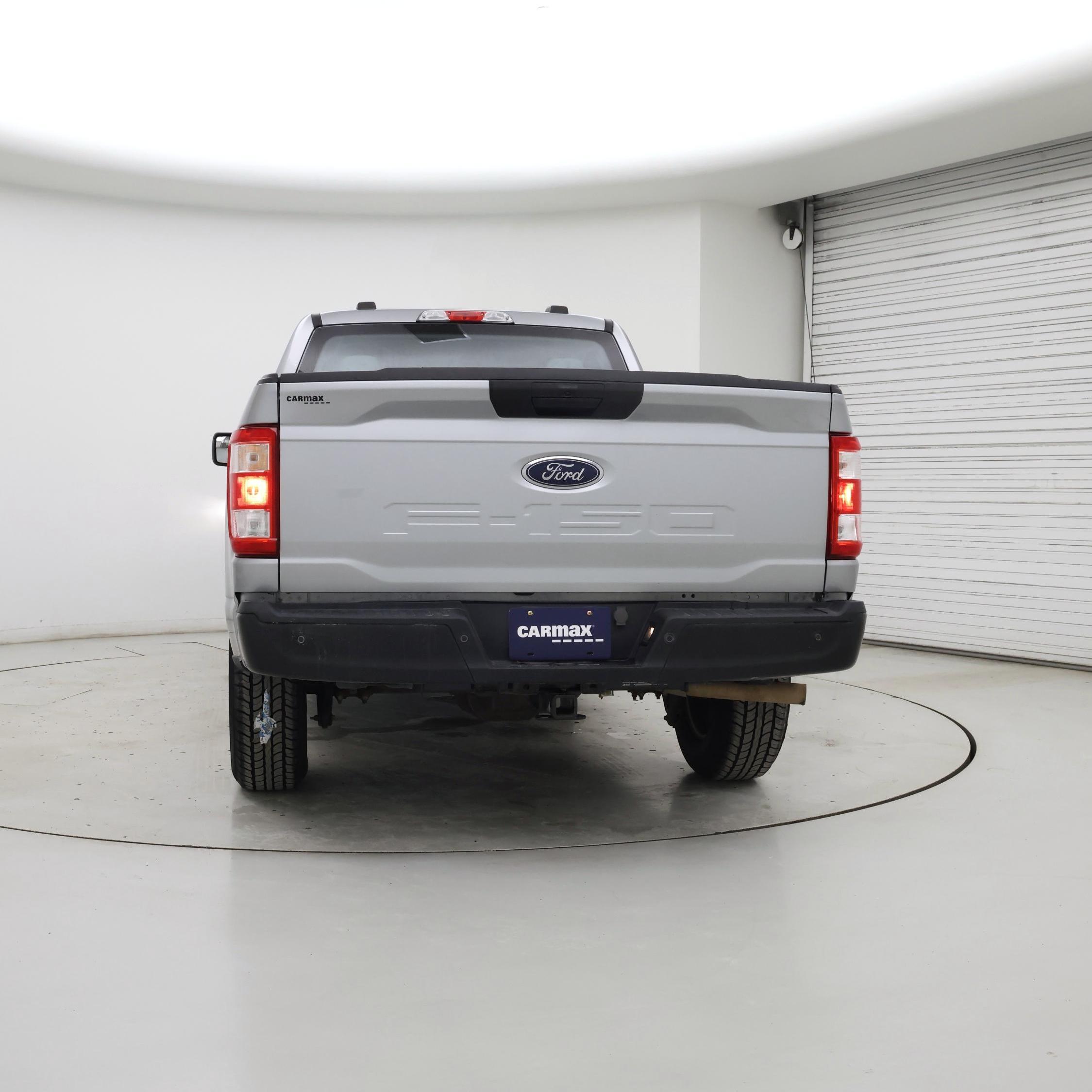 Thumbnail: 2023 Ford F-150 - 6