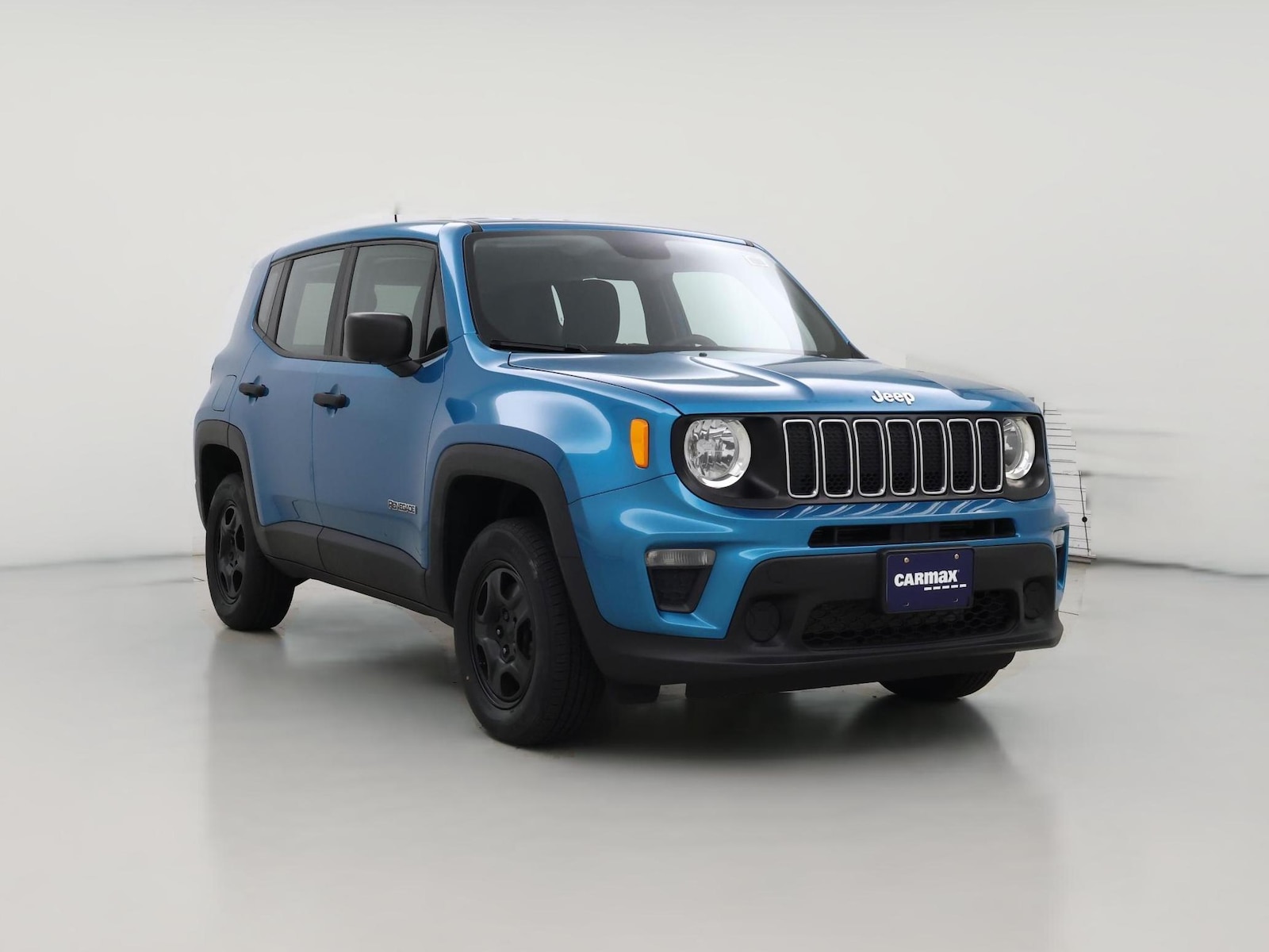 2020 Jeep Renegade Sport