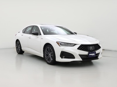 2023 Acura TLX SH-AWD A-Spec