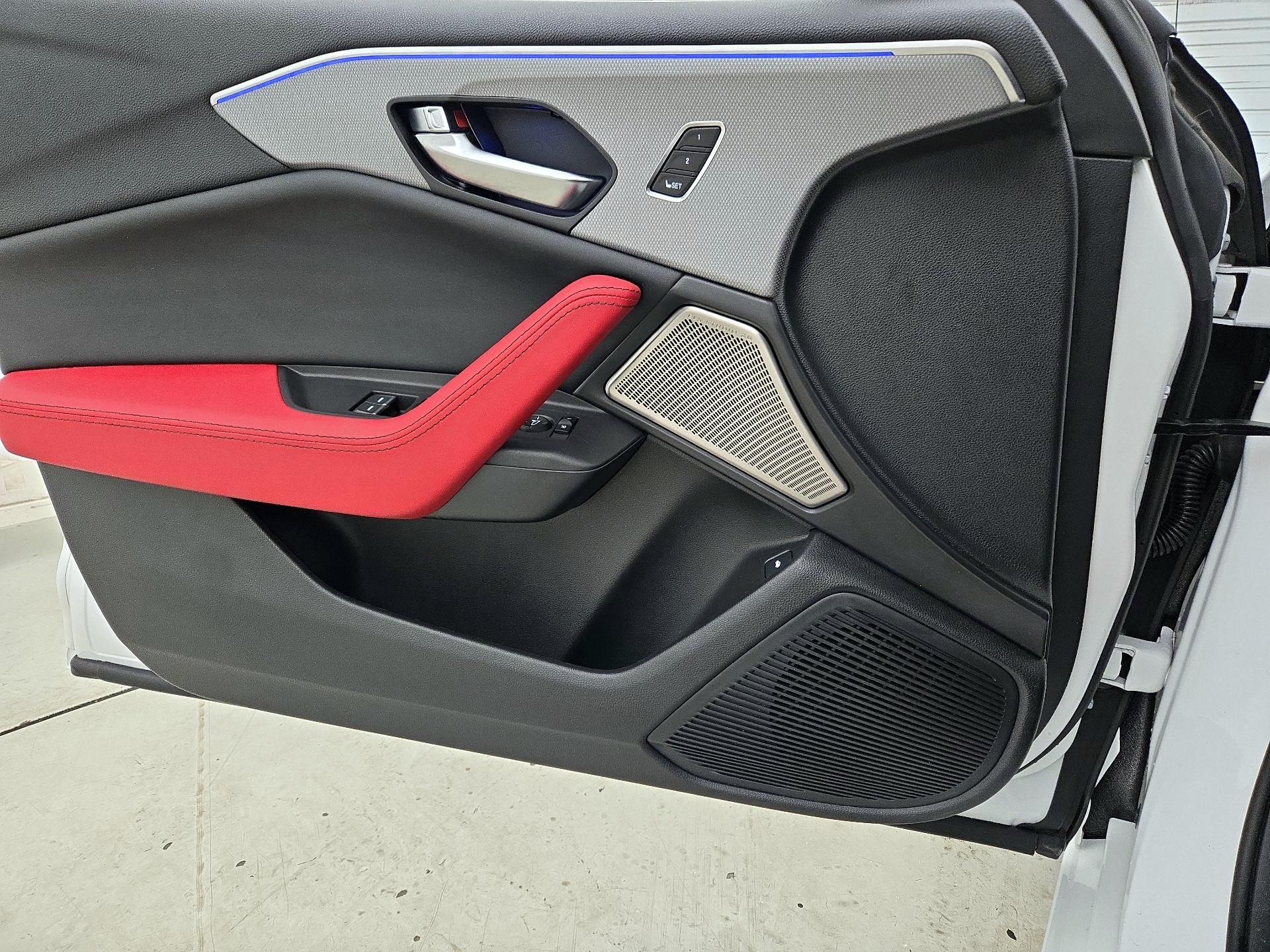 Thumbnail: 2023 Acura TLX - 12